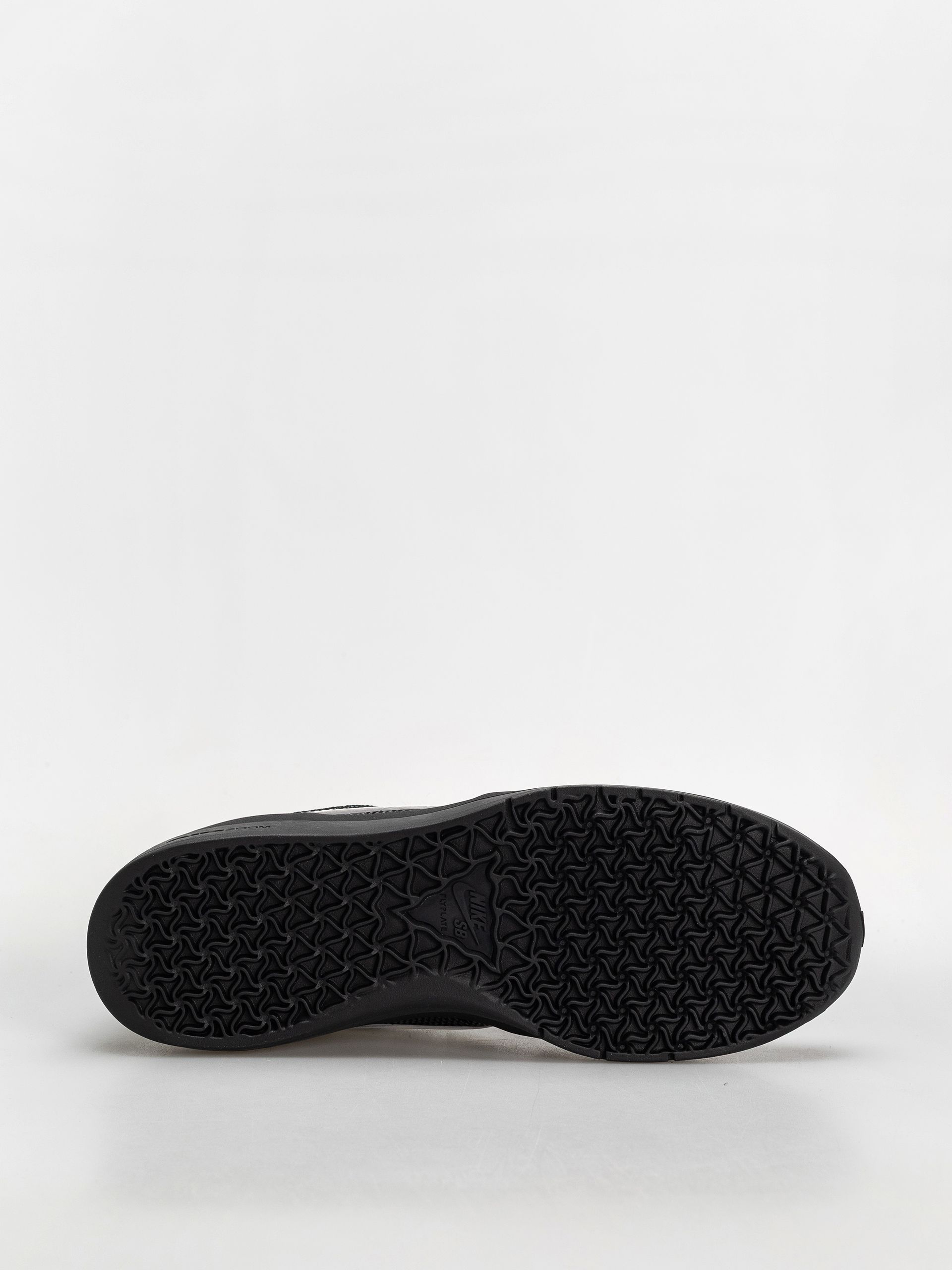 Buty Nike SB Ps8 (black/white black black)