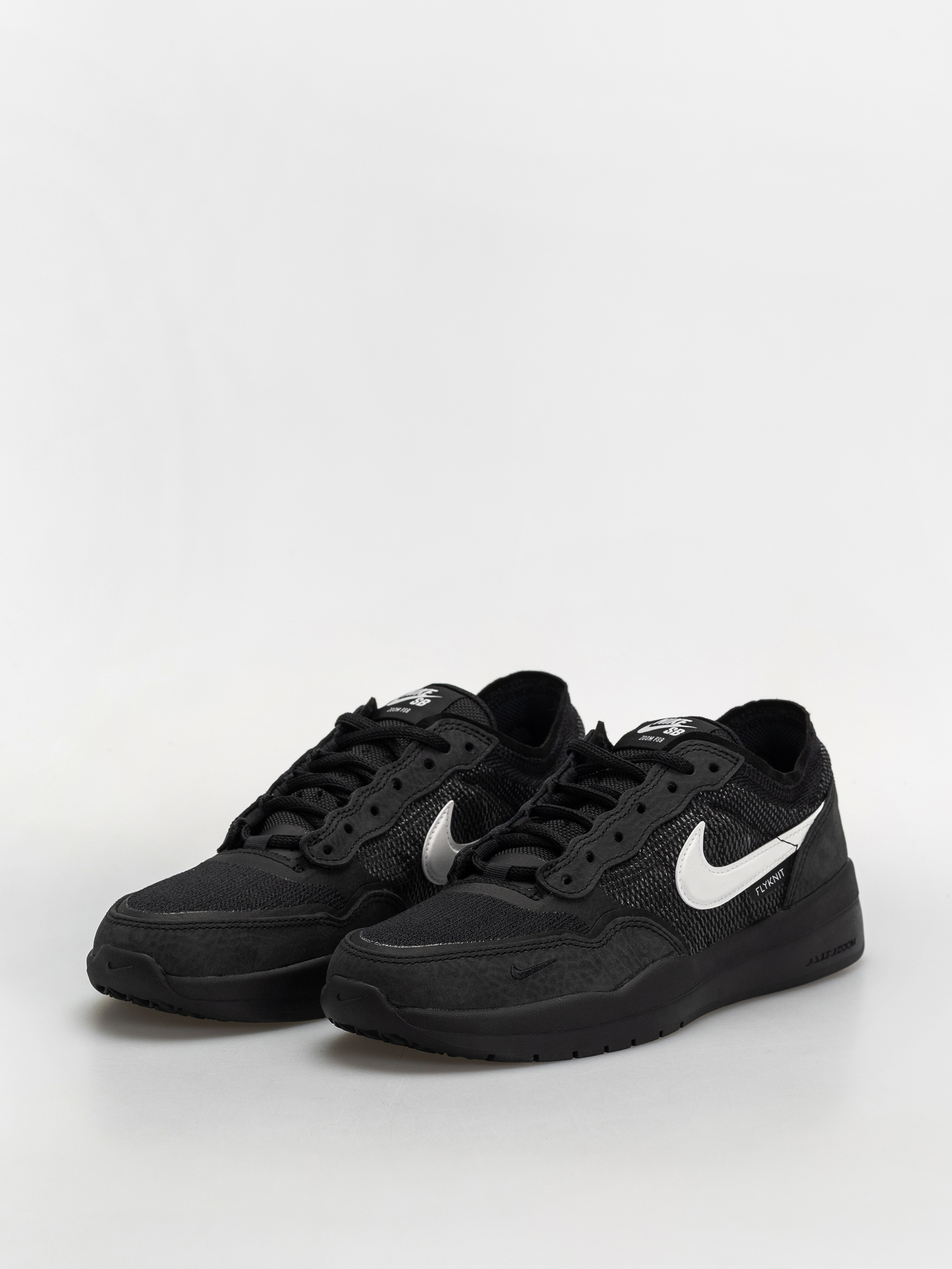 Buty Nike SB Ps8 (black/white black black)