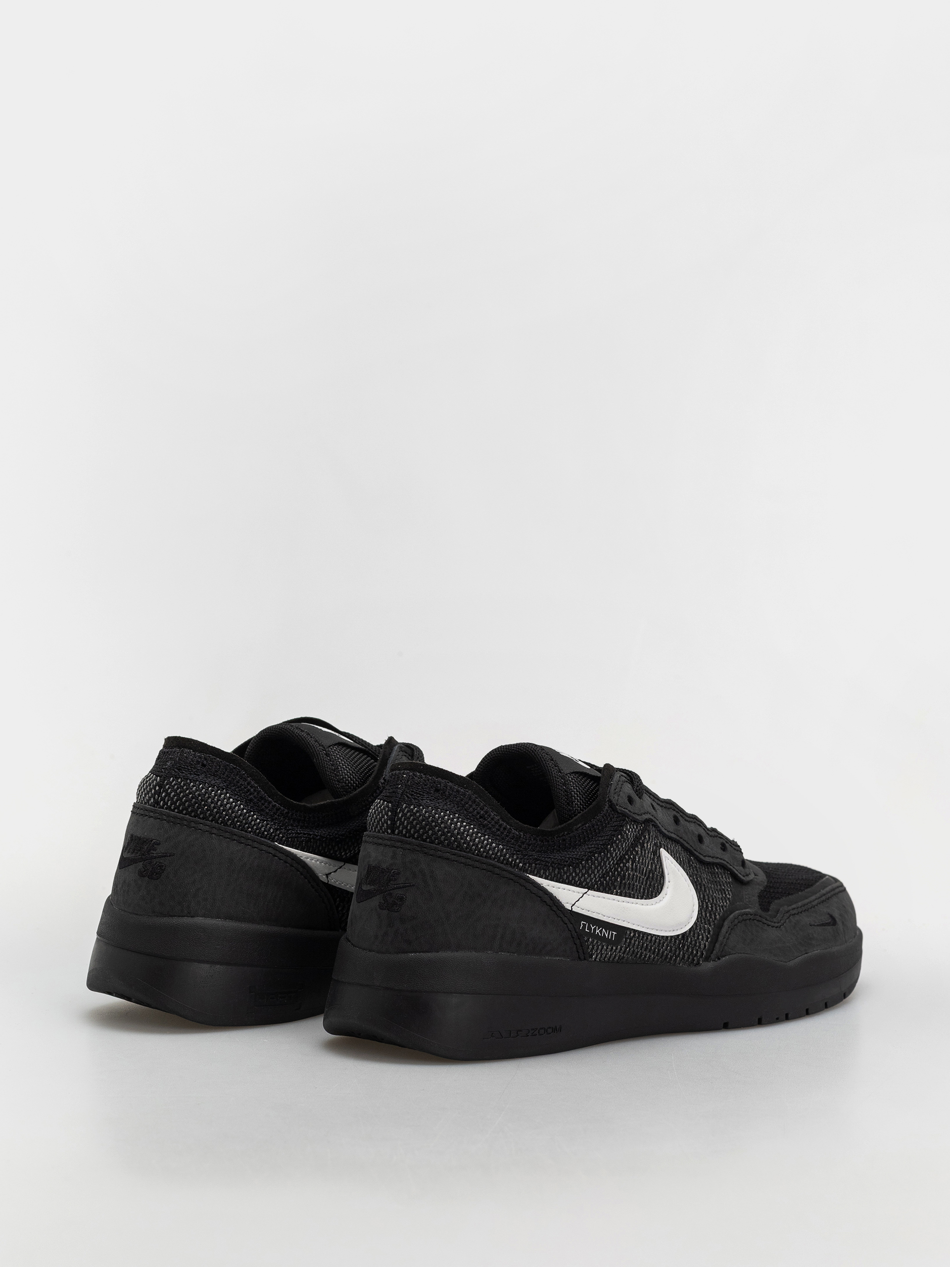 Buty Nike SB Ps8 (black/white black black)