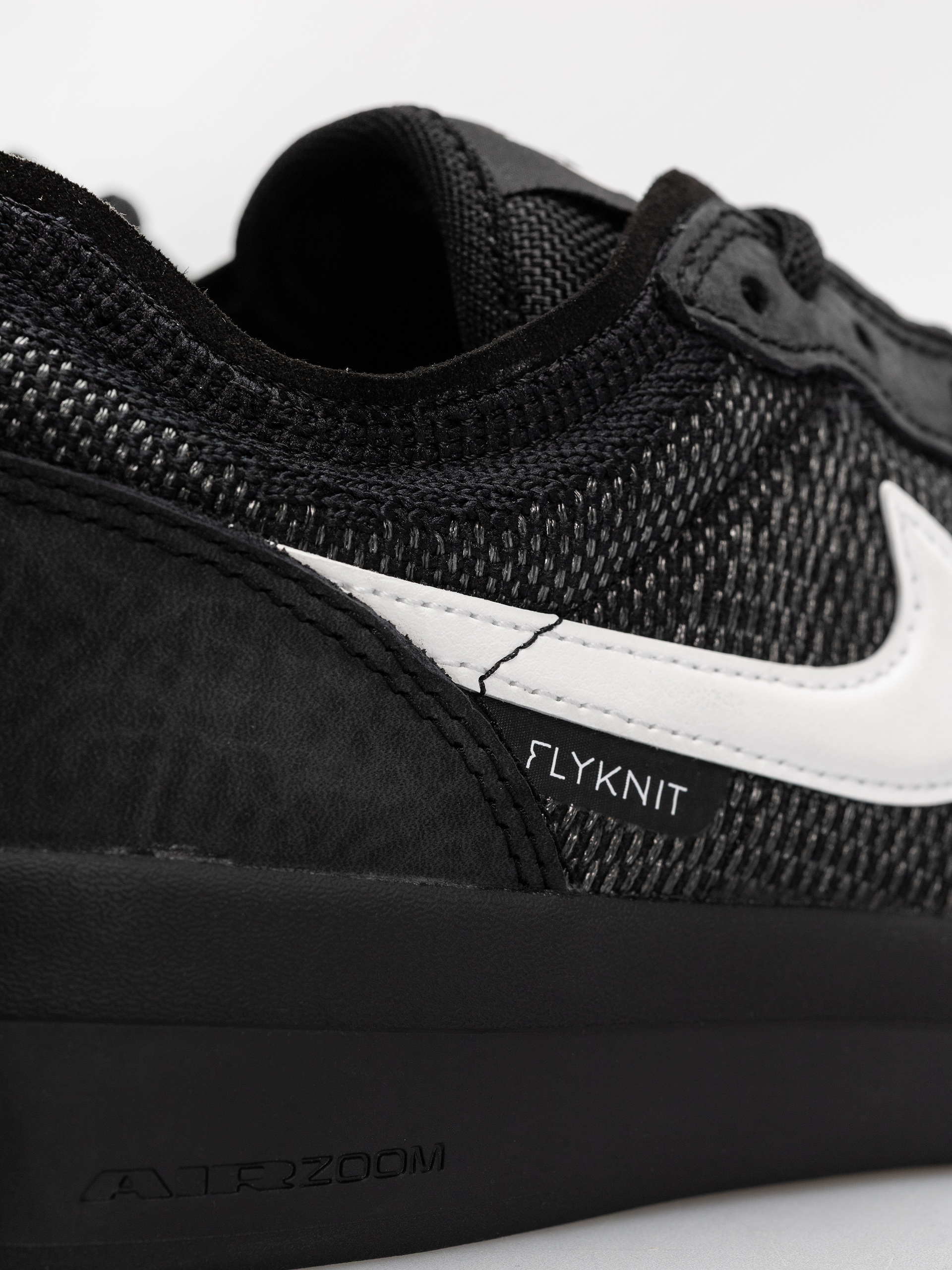 Buty Nike SB Ps8 (black/white black black)