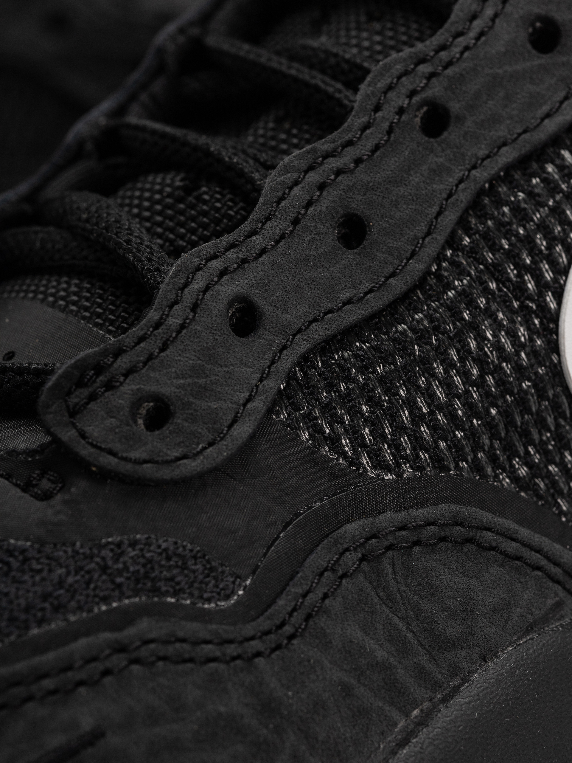 Buty Nike SB Ps8 (black/white black black)