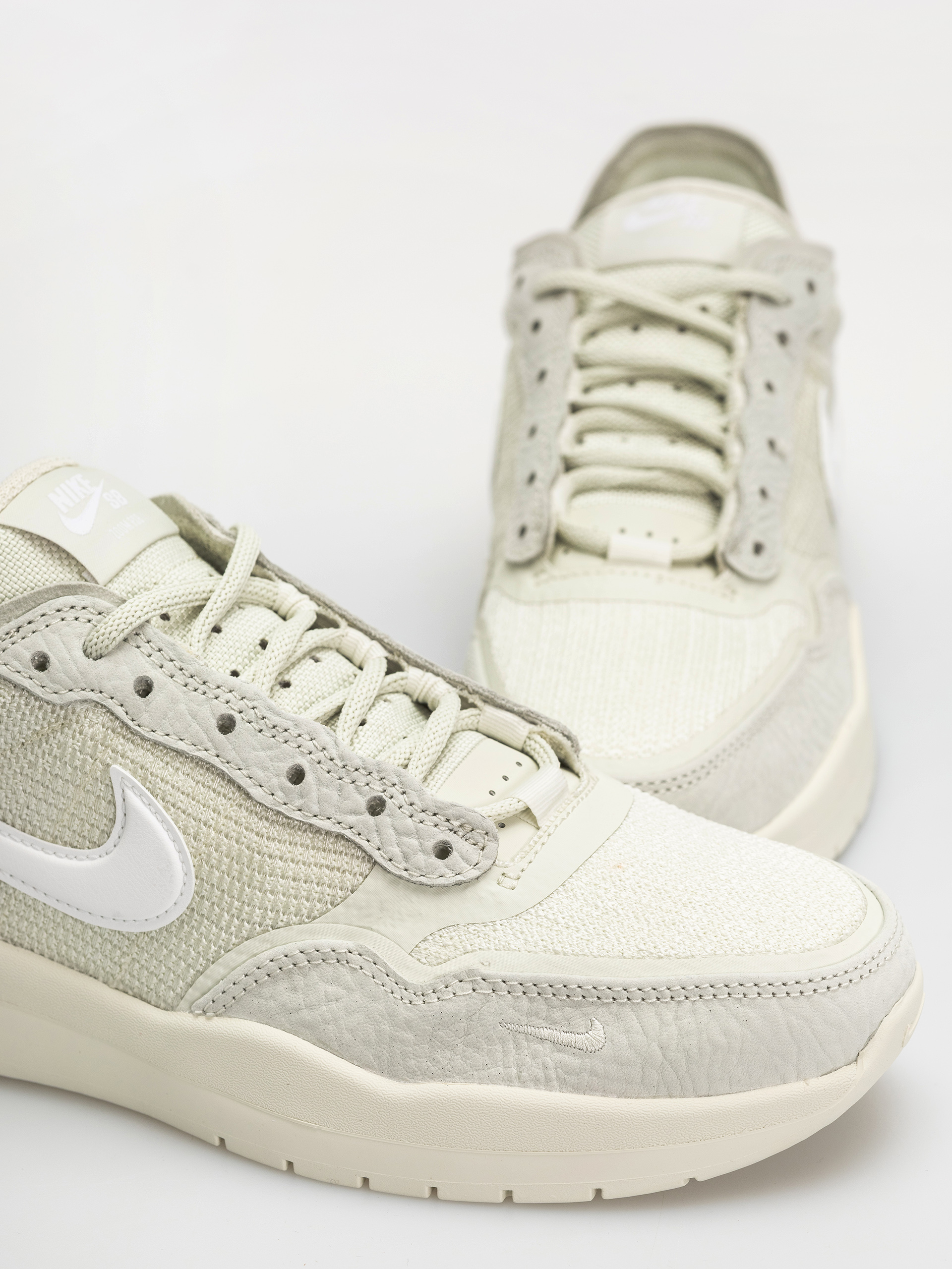 Buty Nike SB Ps8 (sea glass/sea glass sea glass)