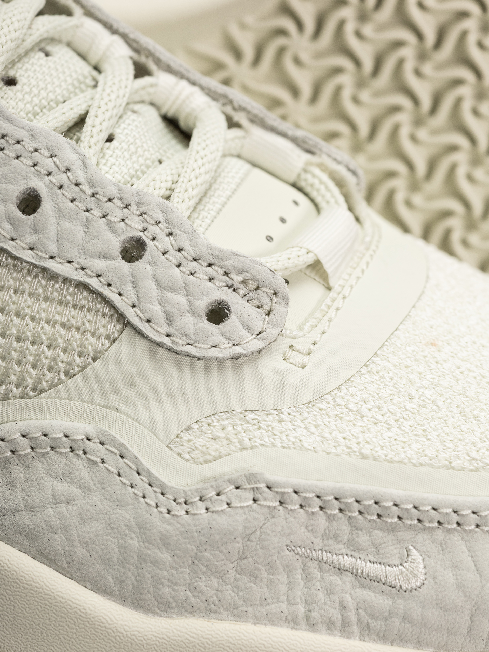 Buty Nike SB Ps8 (sea glass/sea glass sea glass)