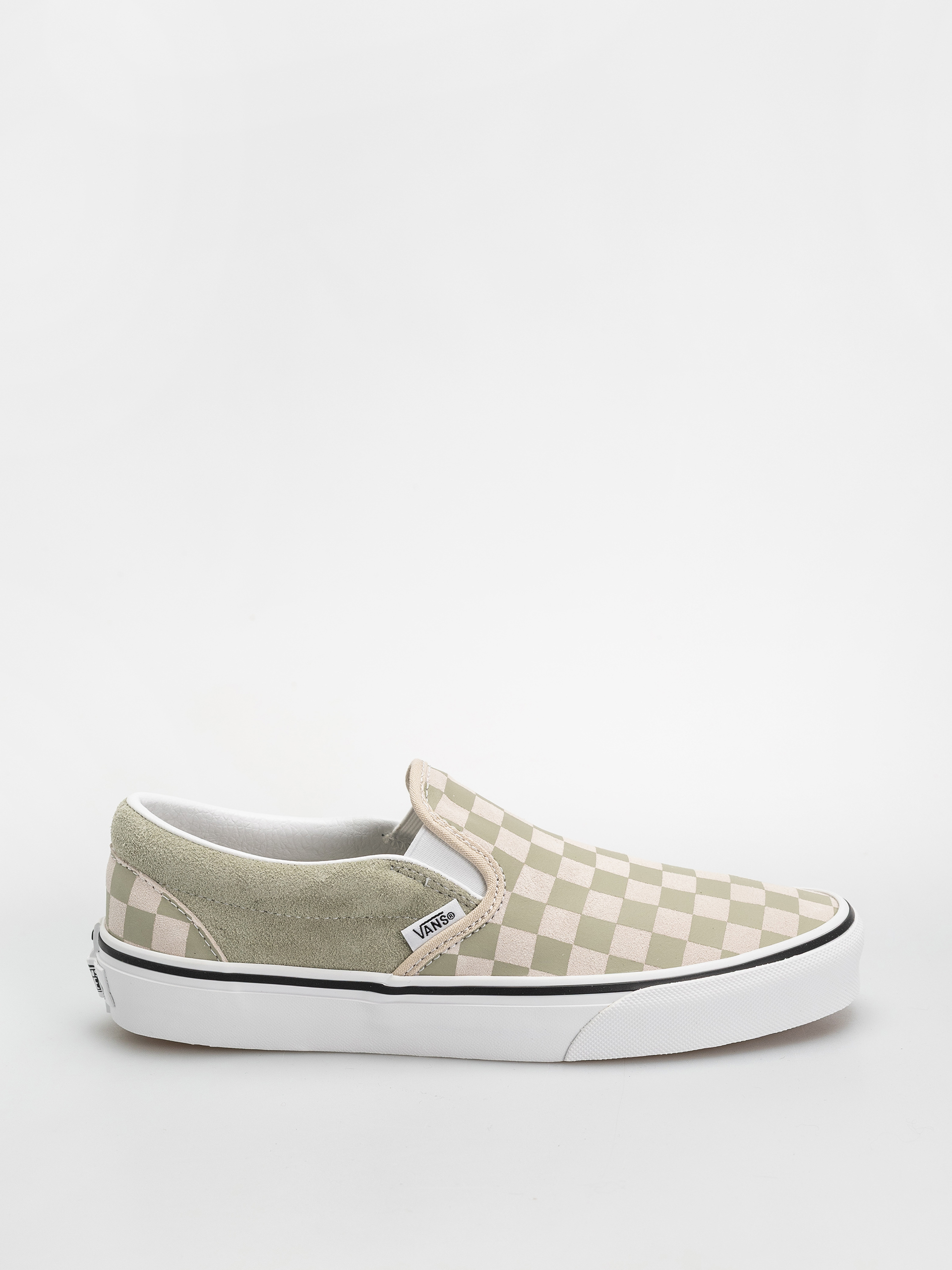 Buty Vans Classic Slip On (soft sage)