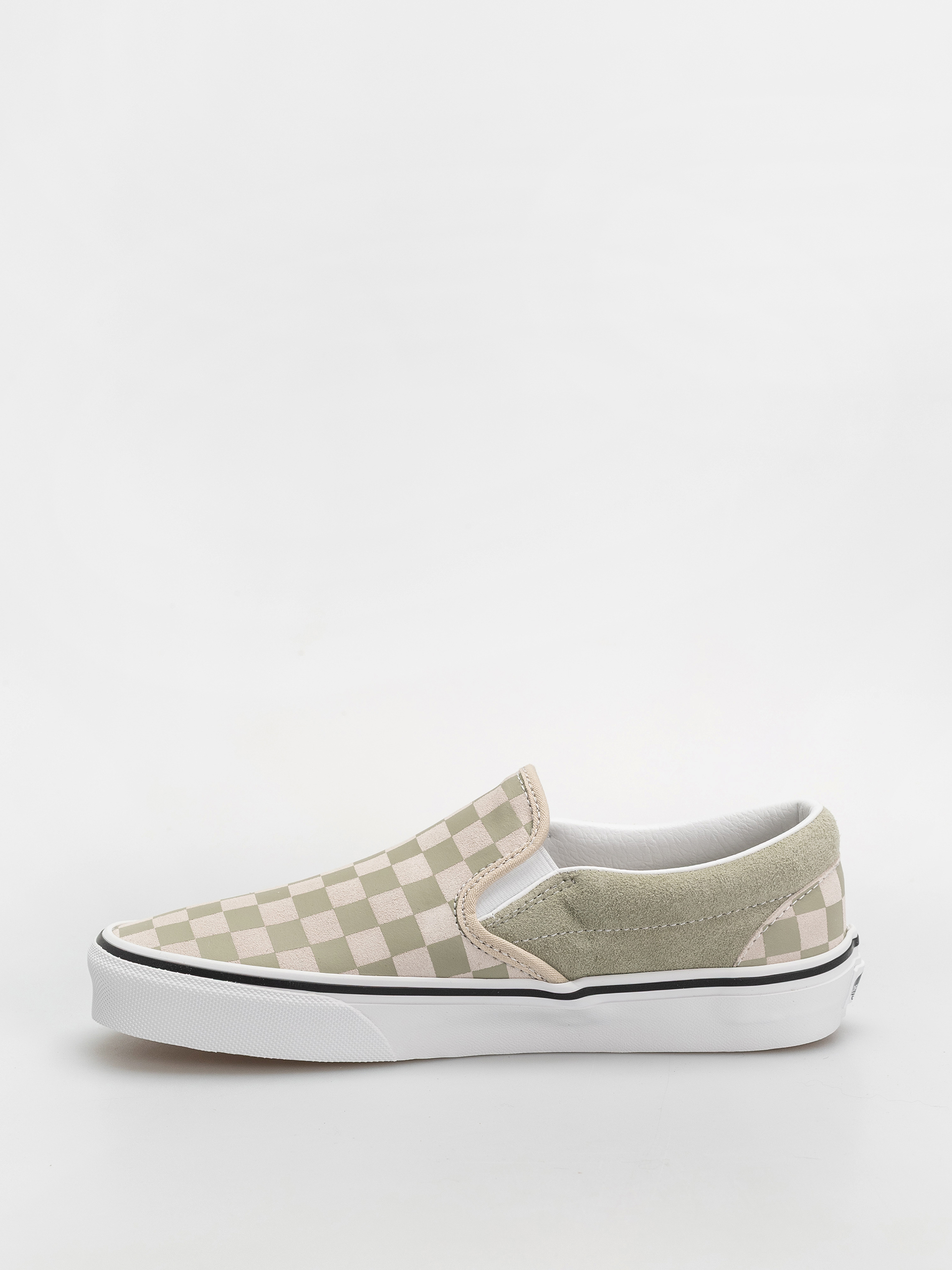 Buty Vans Classic Slip On (soft sage)