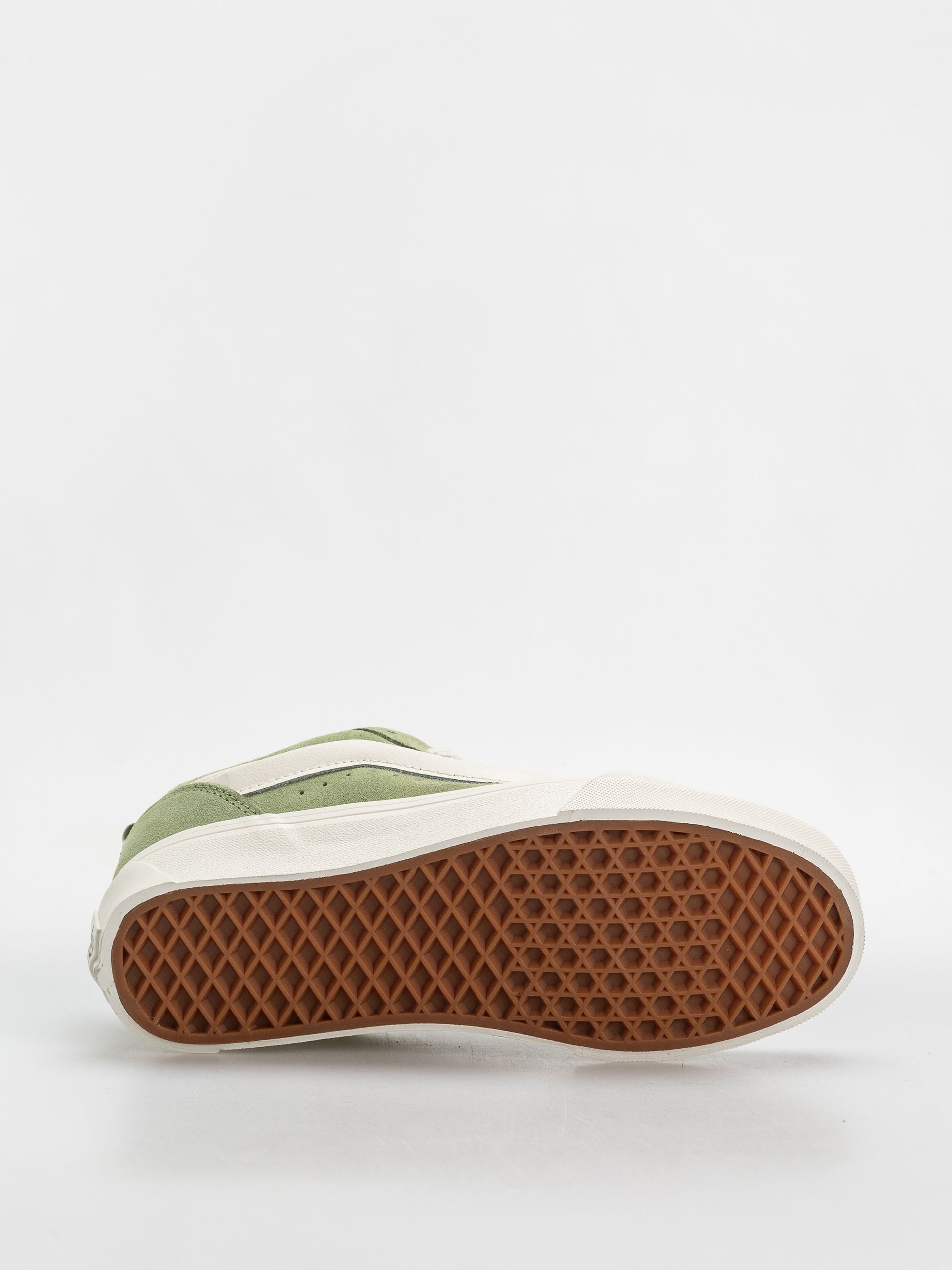 Buty Vans Knu Skool (suede neutral olive)