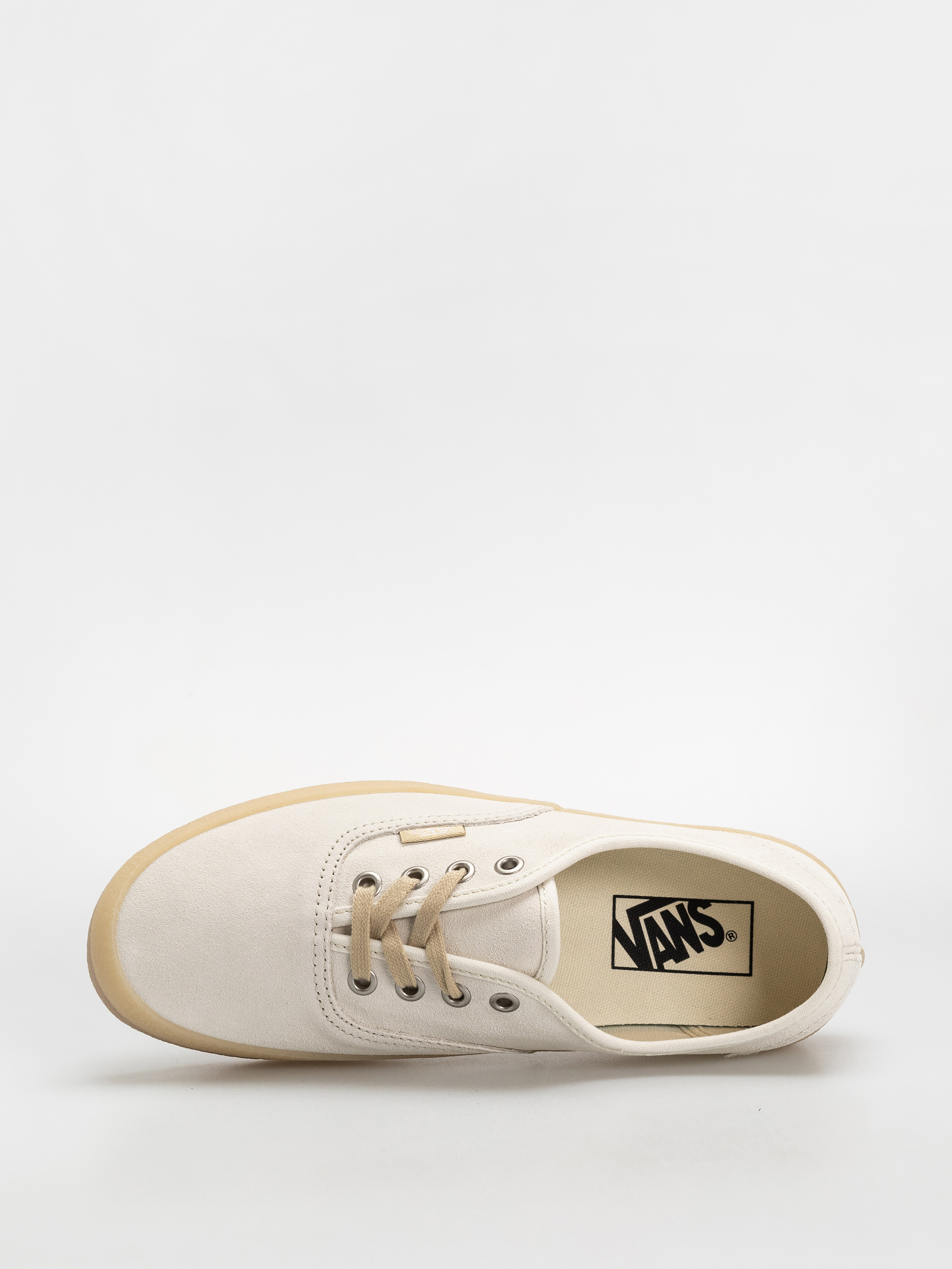 Buty Vans Authentic (marshmallow)