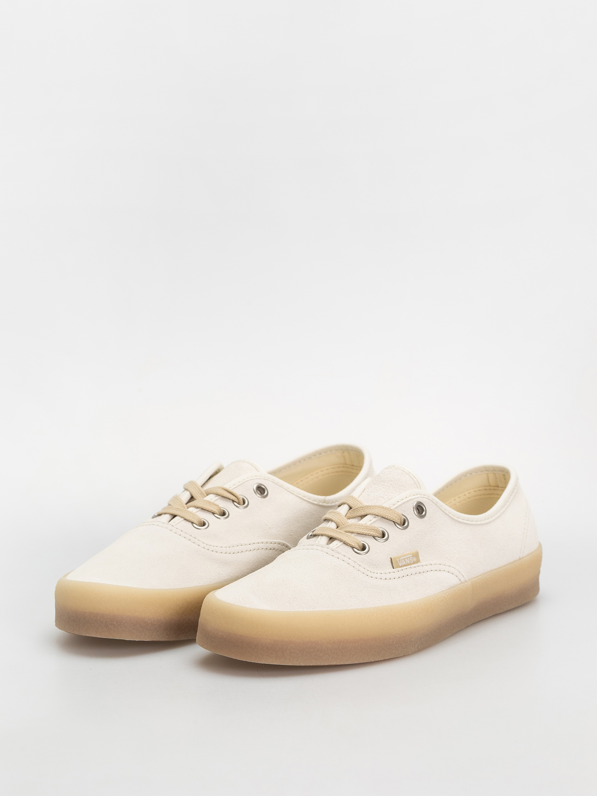 Buty Vans Authentic (marshmallow)