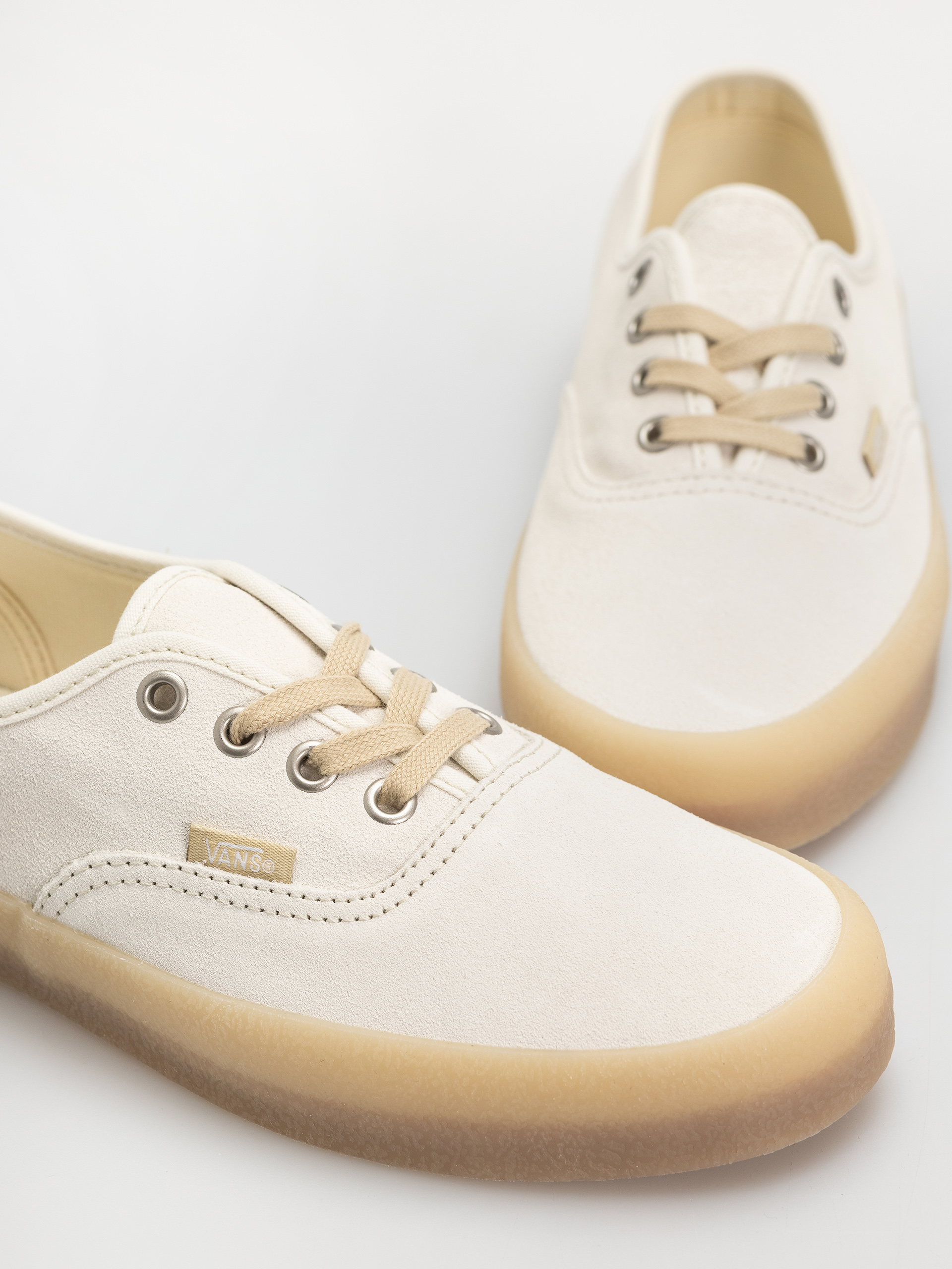 Buty Vans Authentic (marshmallow)