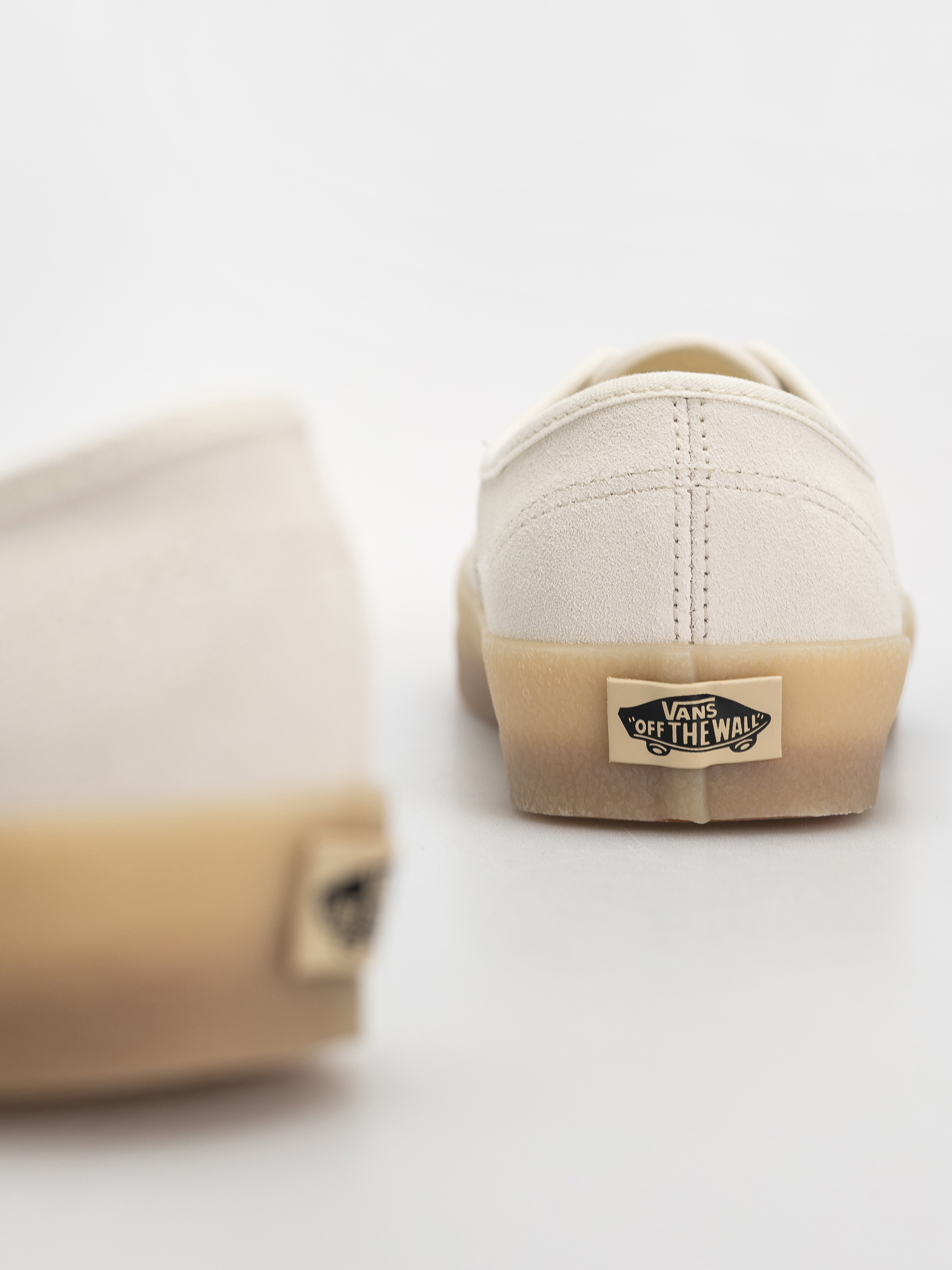 Buty Vans Authentic (marshmallow)