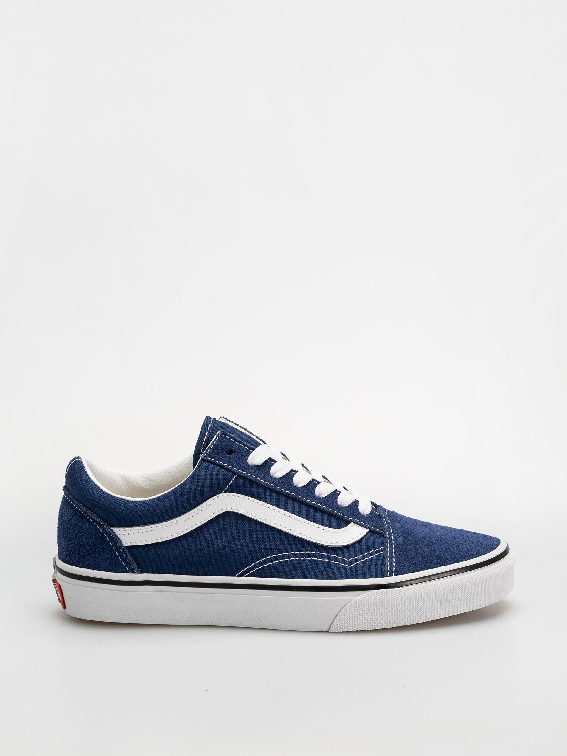 Buty Vans Old Skool (deep indigo)