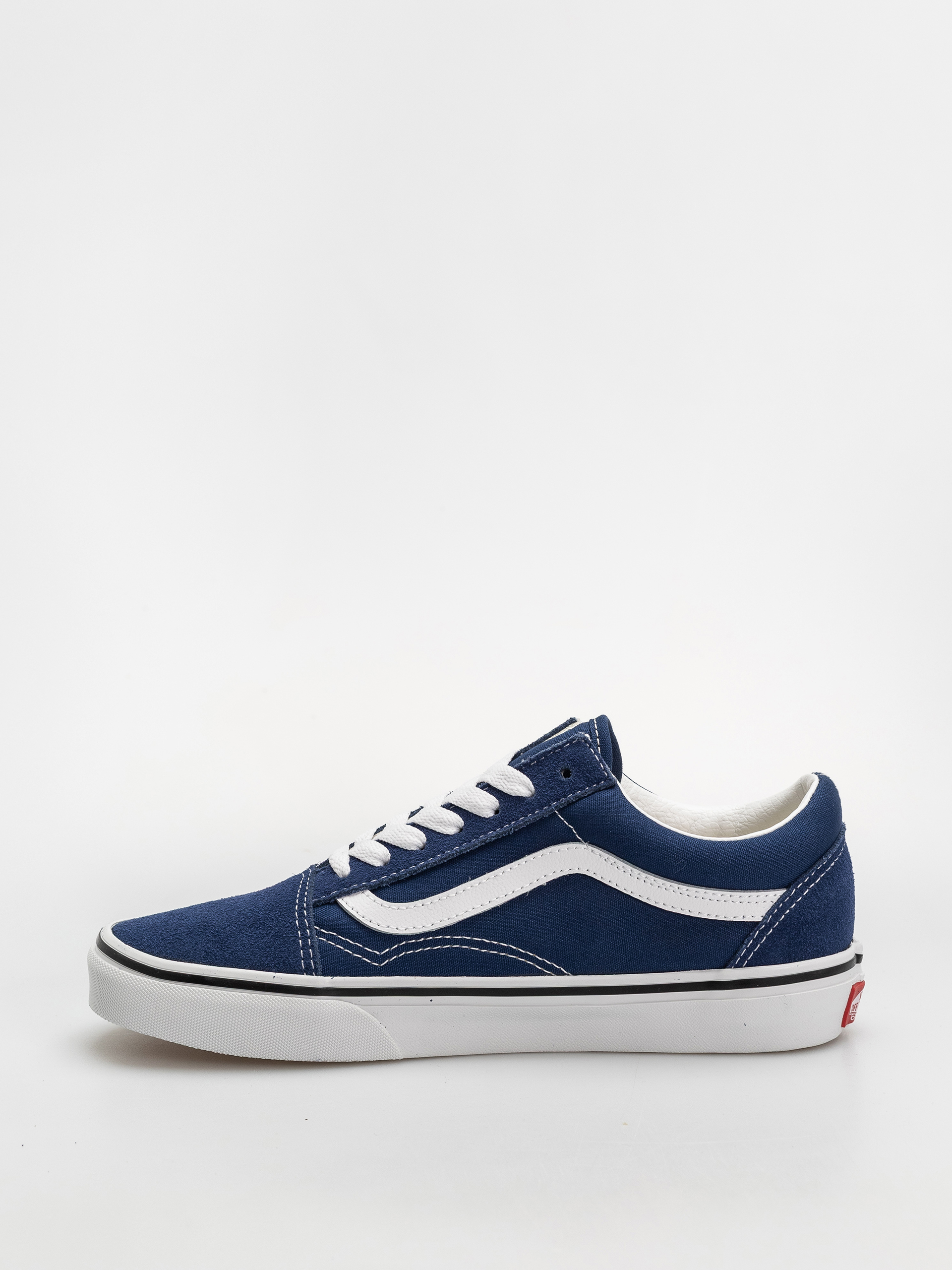 Buty Vans Old Skool (deep indigo)