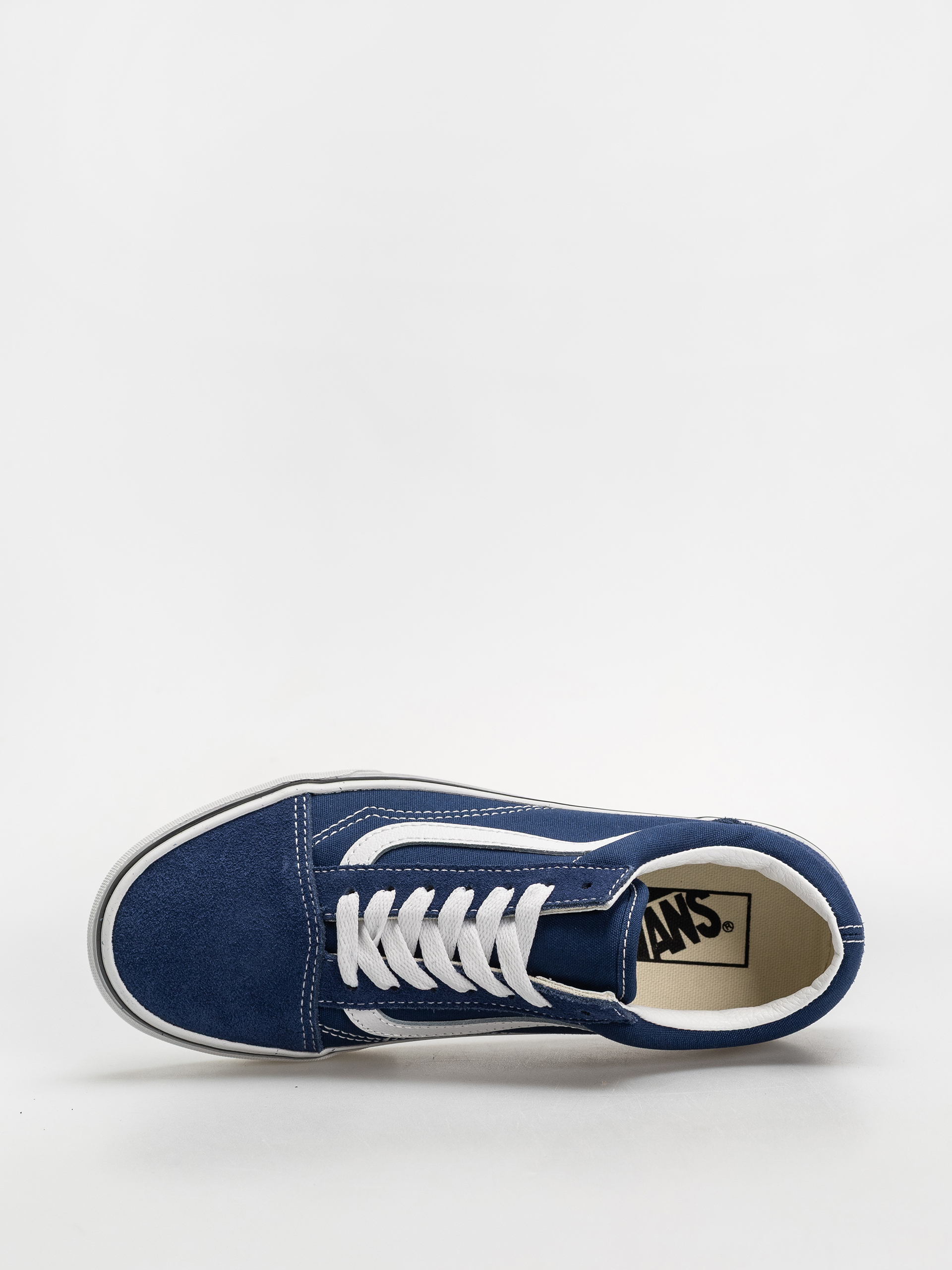 Buty Vans Old Skool (deep indigo)