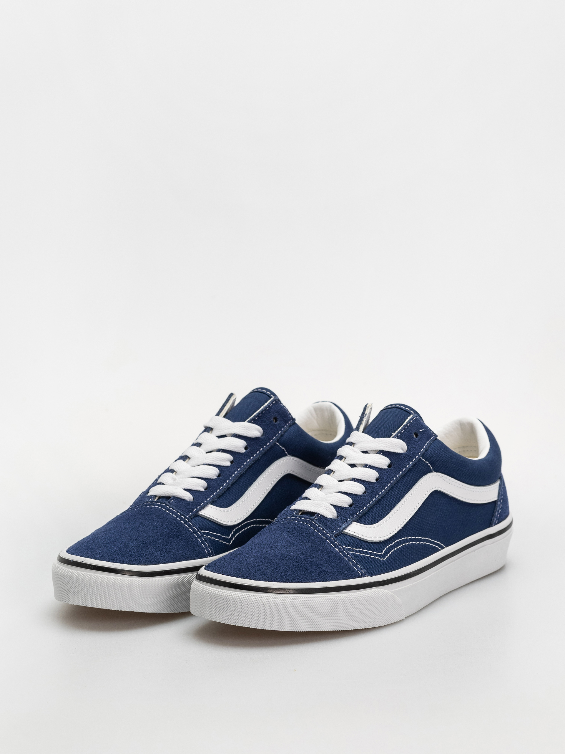 Buty Vans Old Skool (deep indigo)