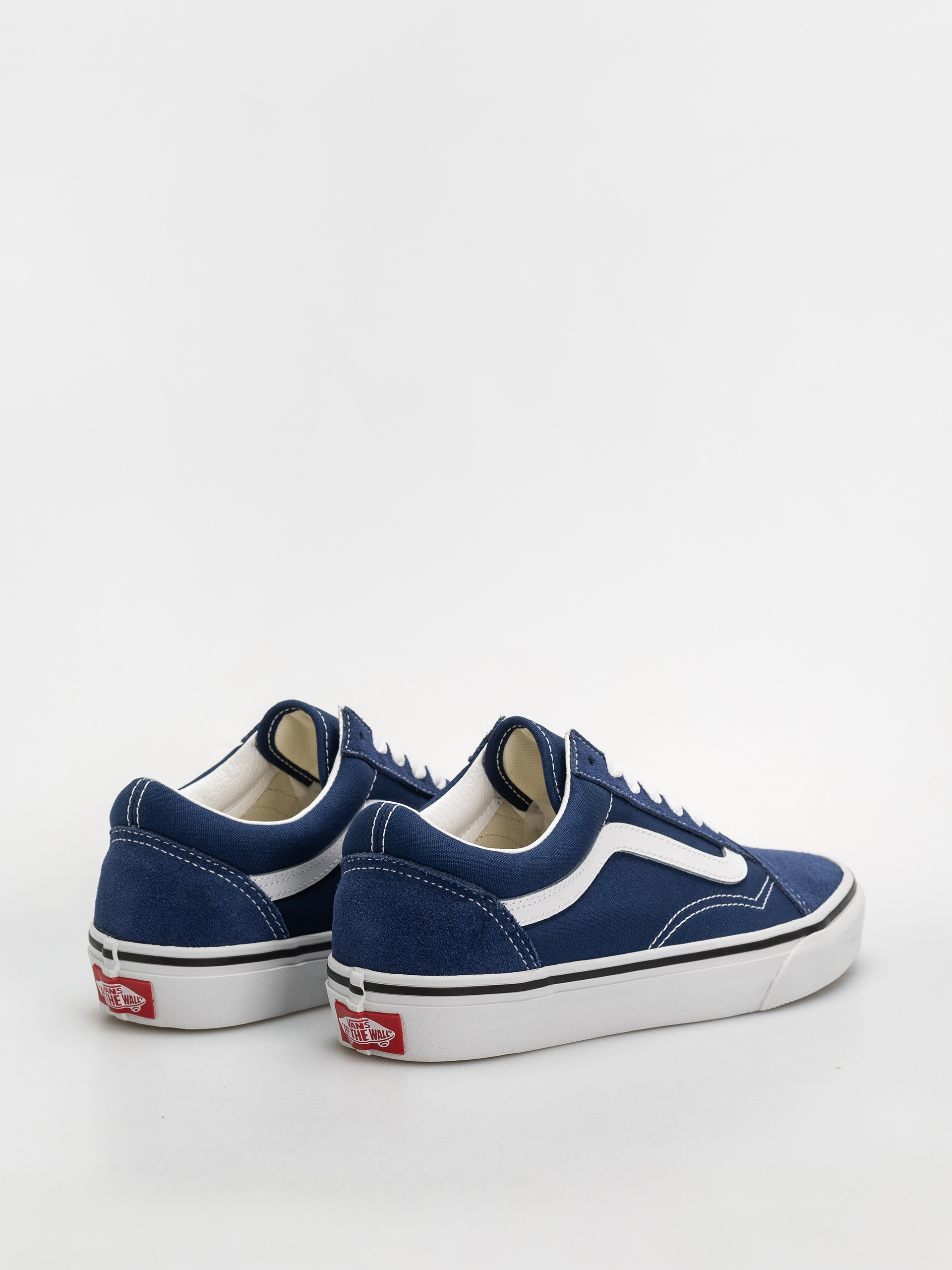 Buty Vans Old Skool (deep indigo)