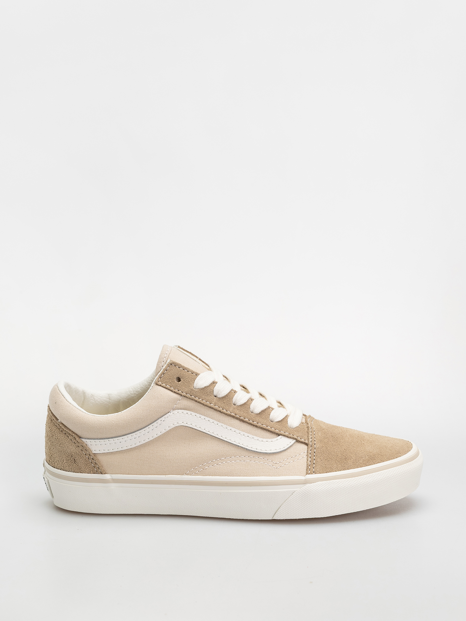 Buty Vans Old Skool (tan)