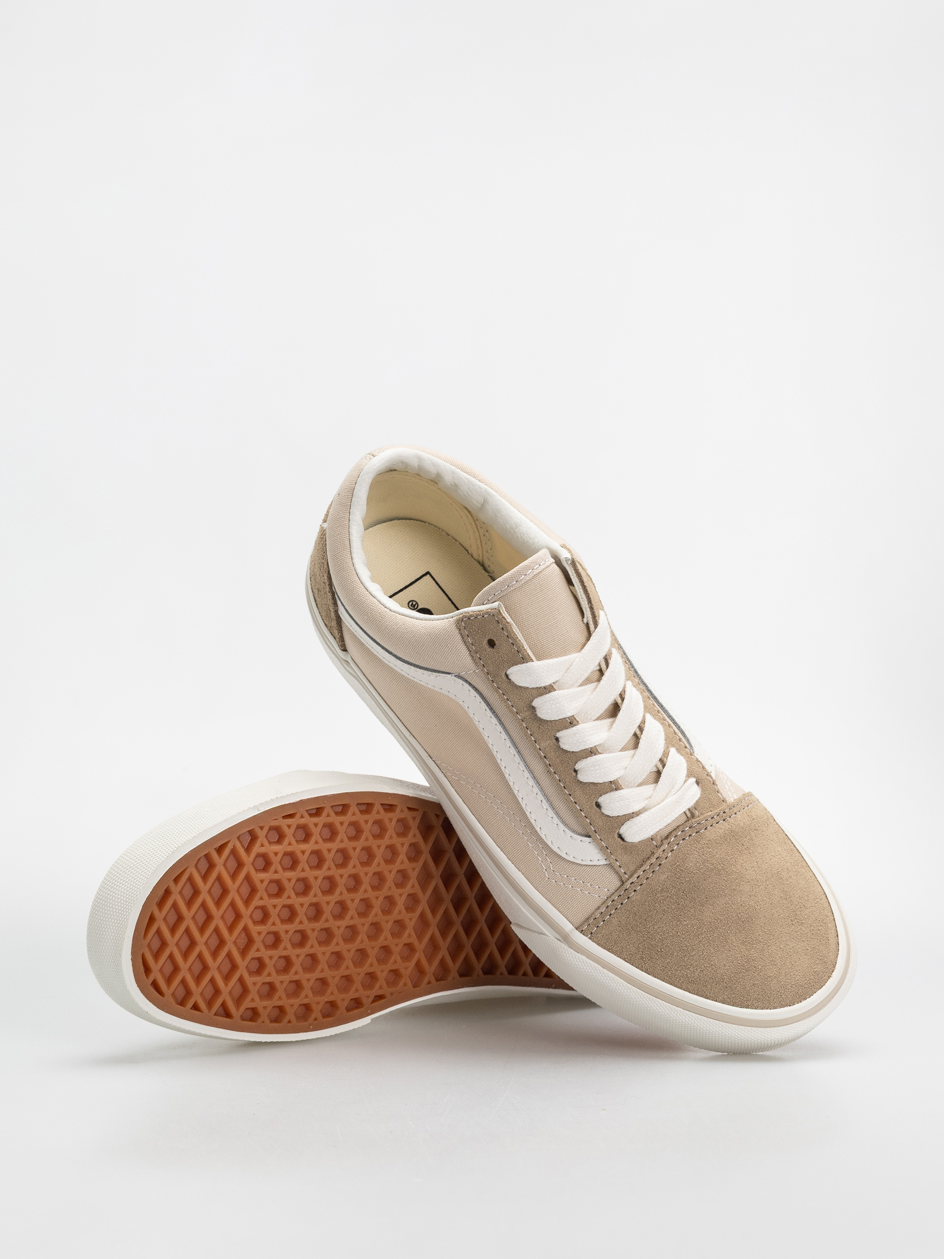 Buty Vans Old Skool (tan)