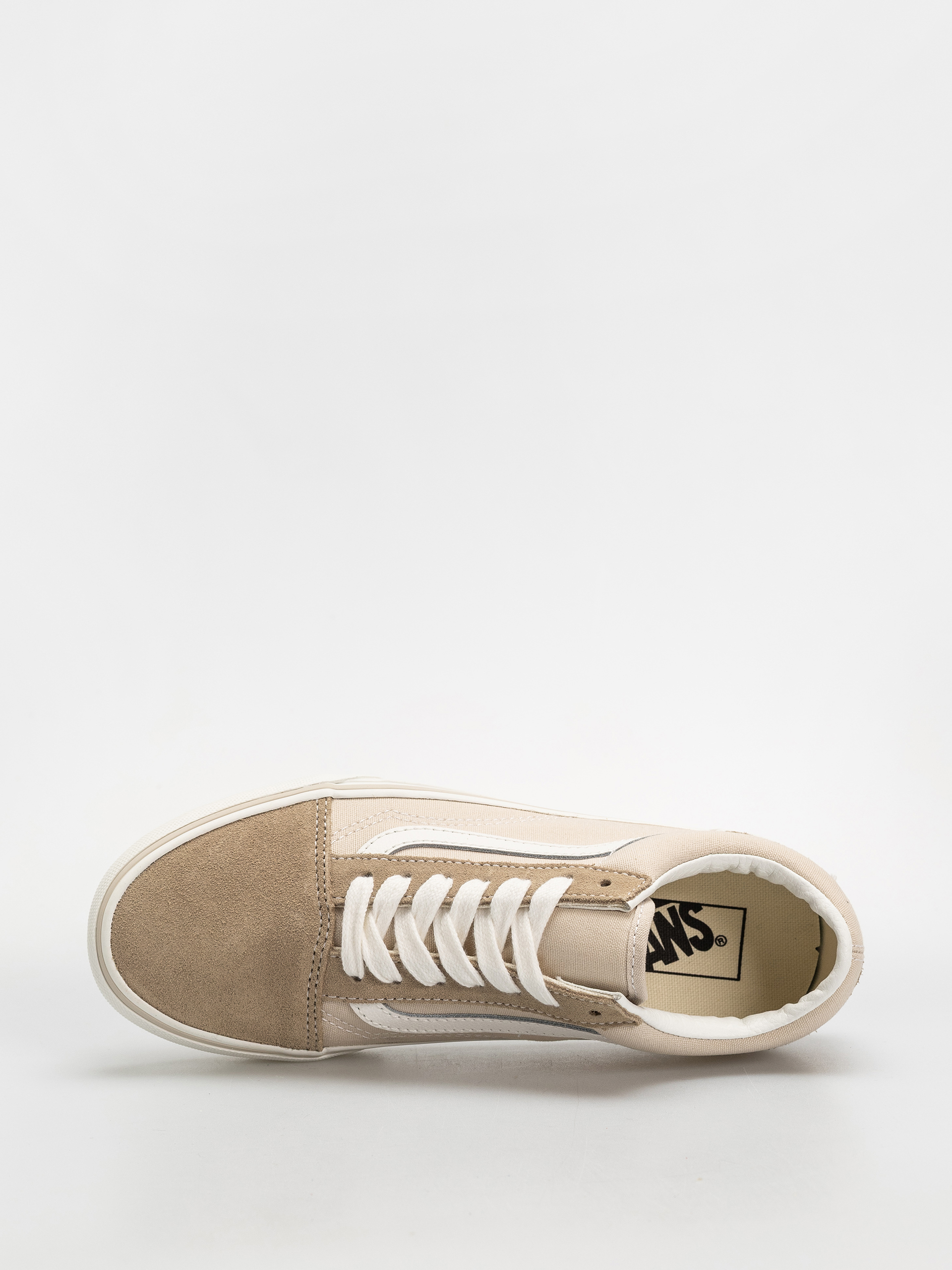 Buty Vans Old Skool (tan)