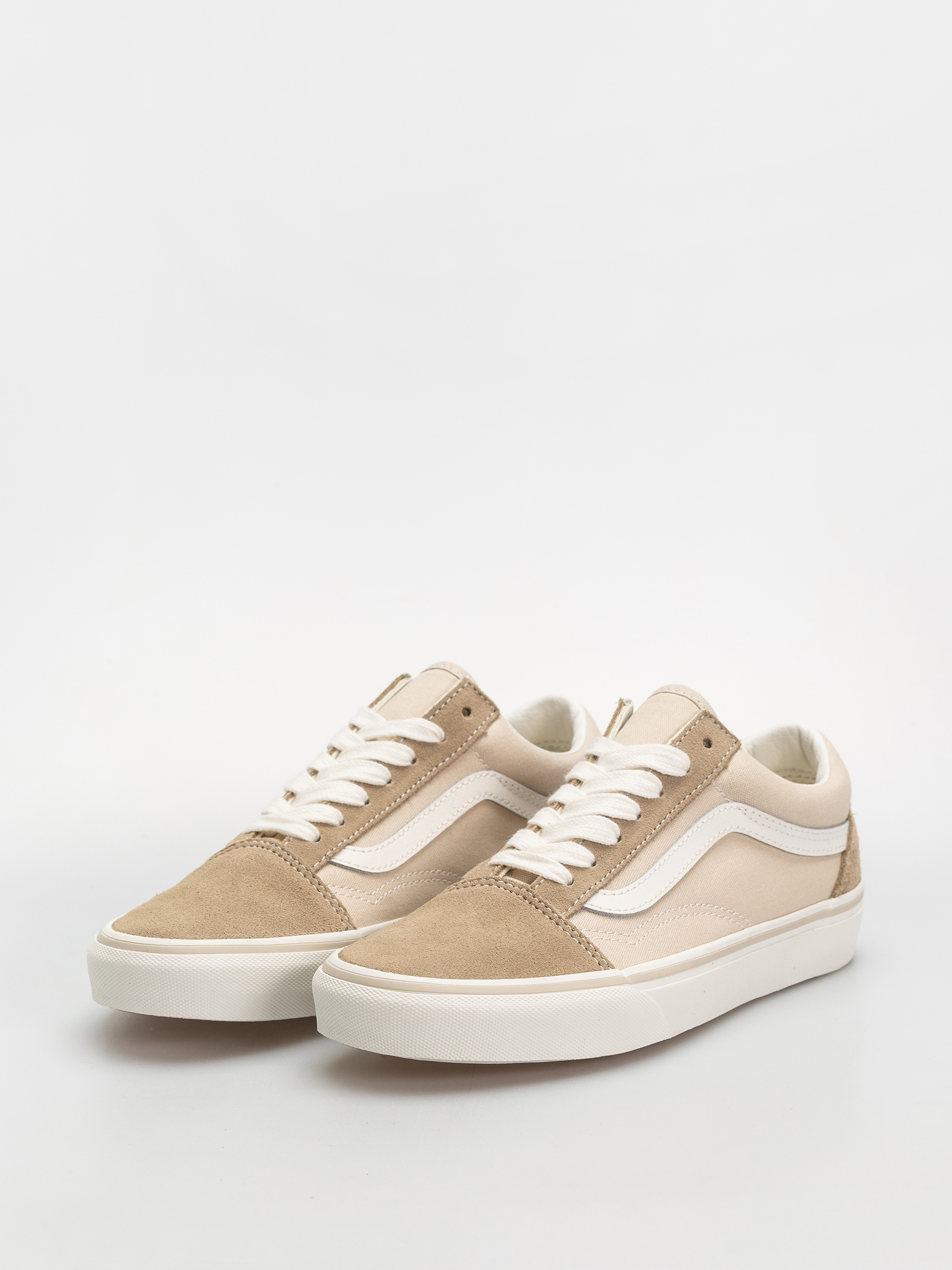 Buty Vans Old Skool (tan)
