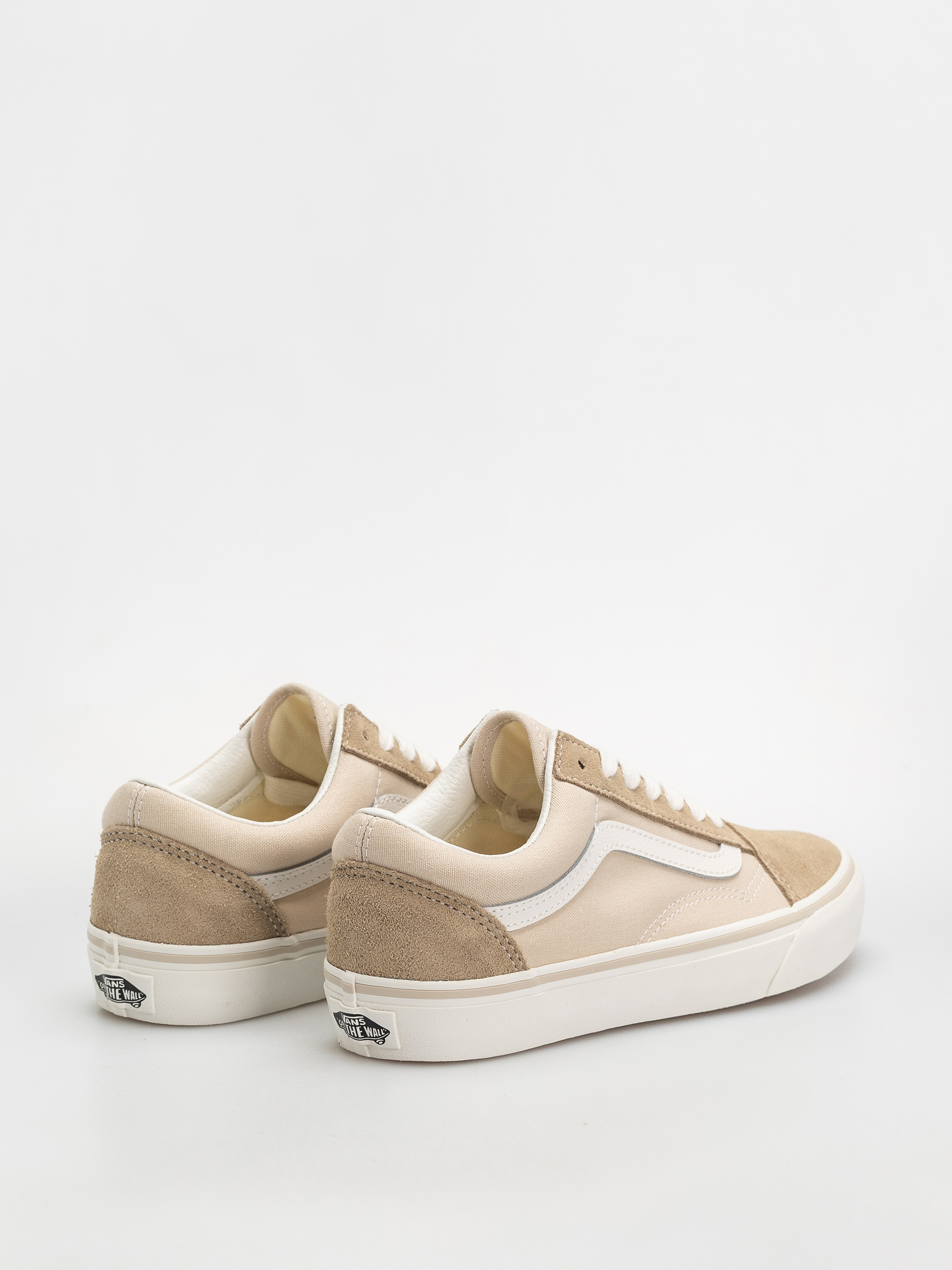 Buty Vans Old Skool (tan)