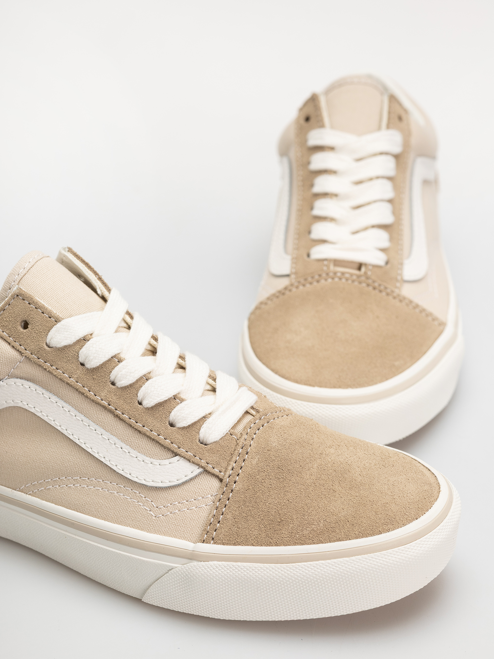 Buty Vans Old Skool (tan)