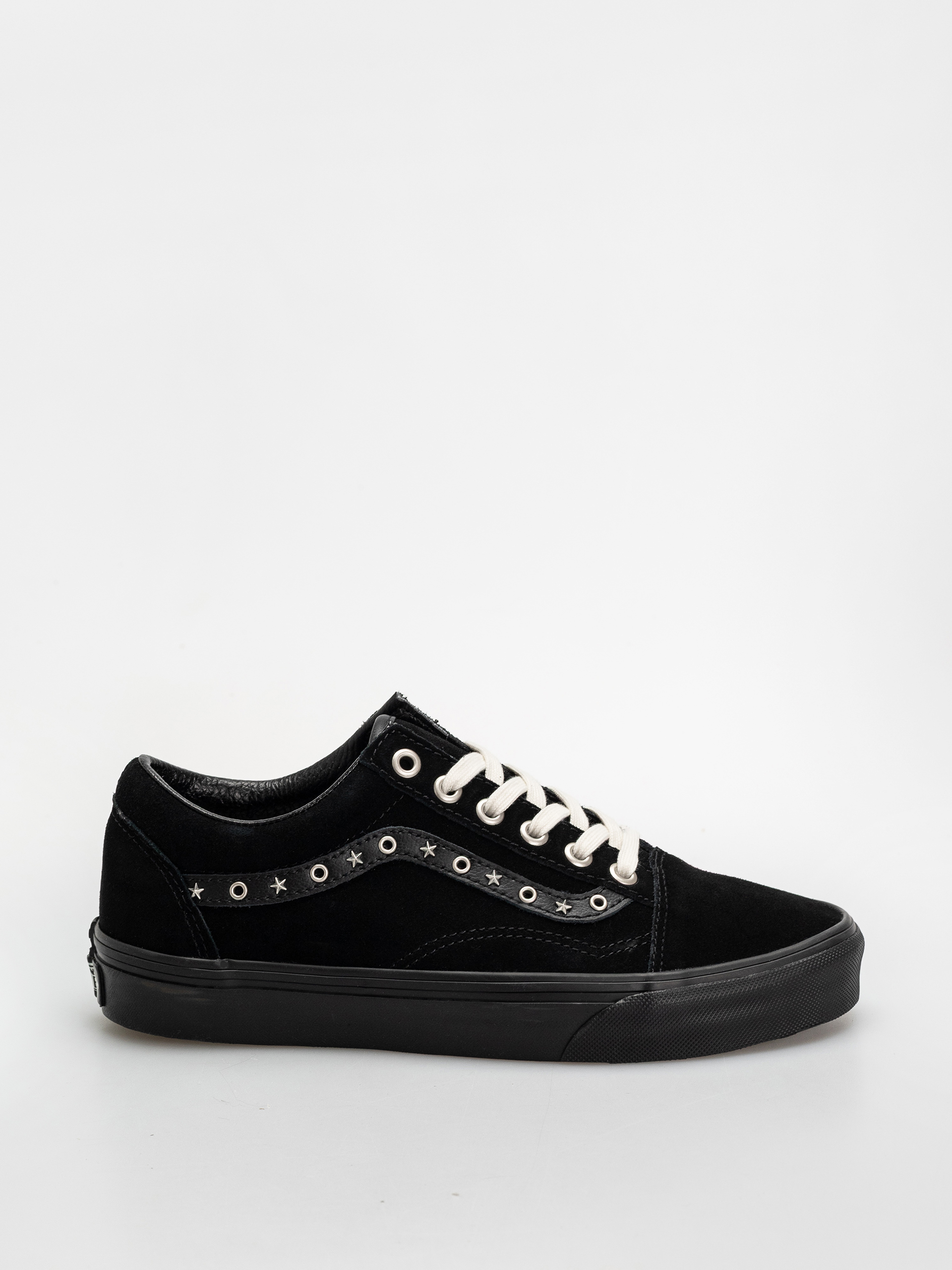 Buty Vans Old Skool (metl blackout)