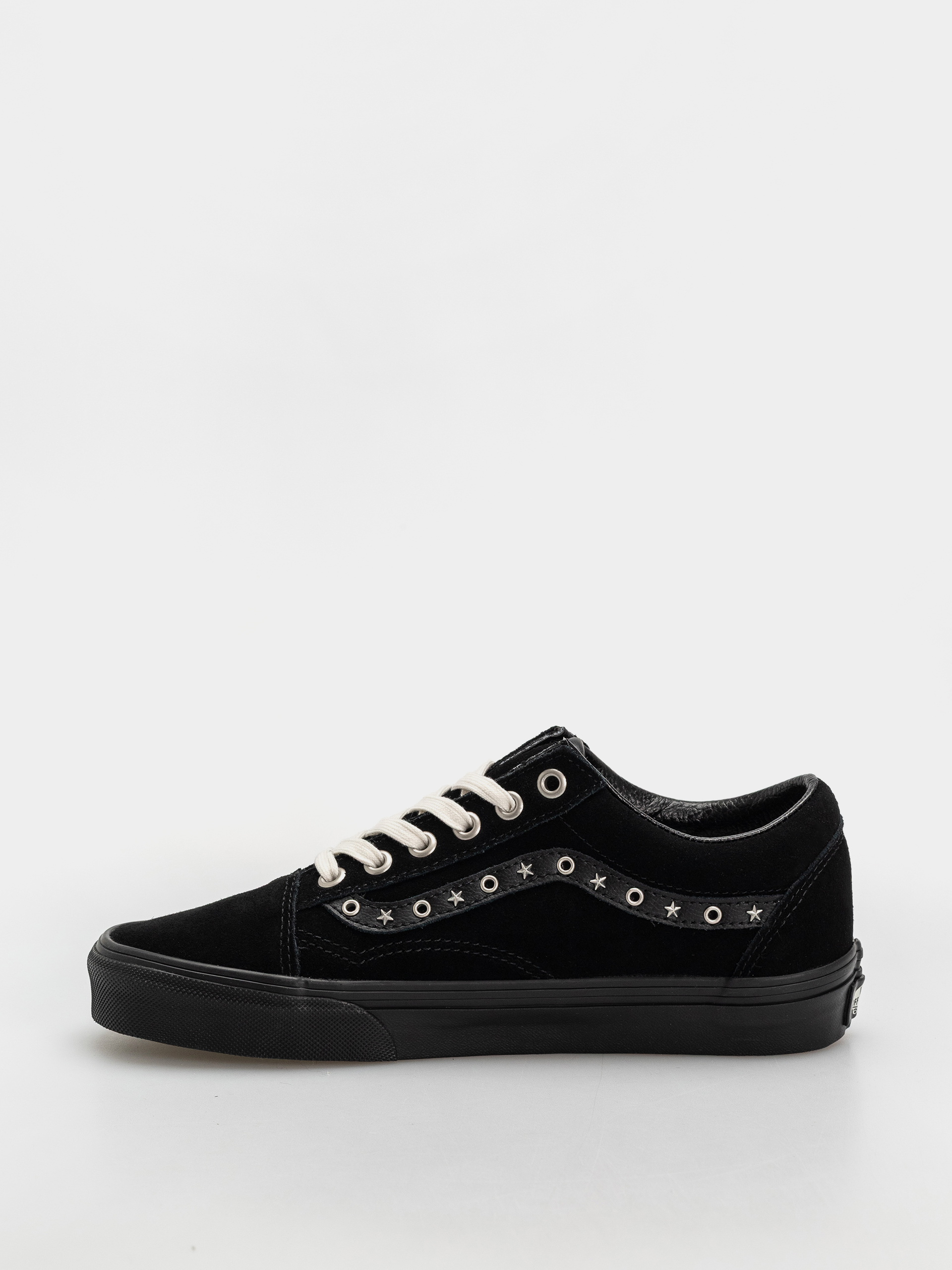 Buty Vans Old Skool (metl blackout)
