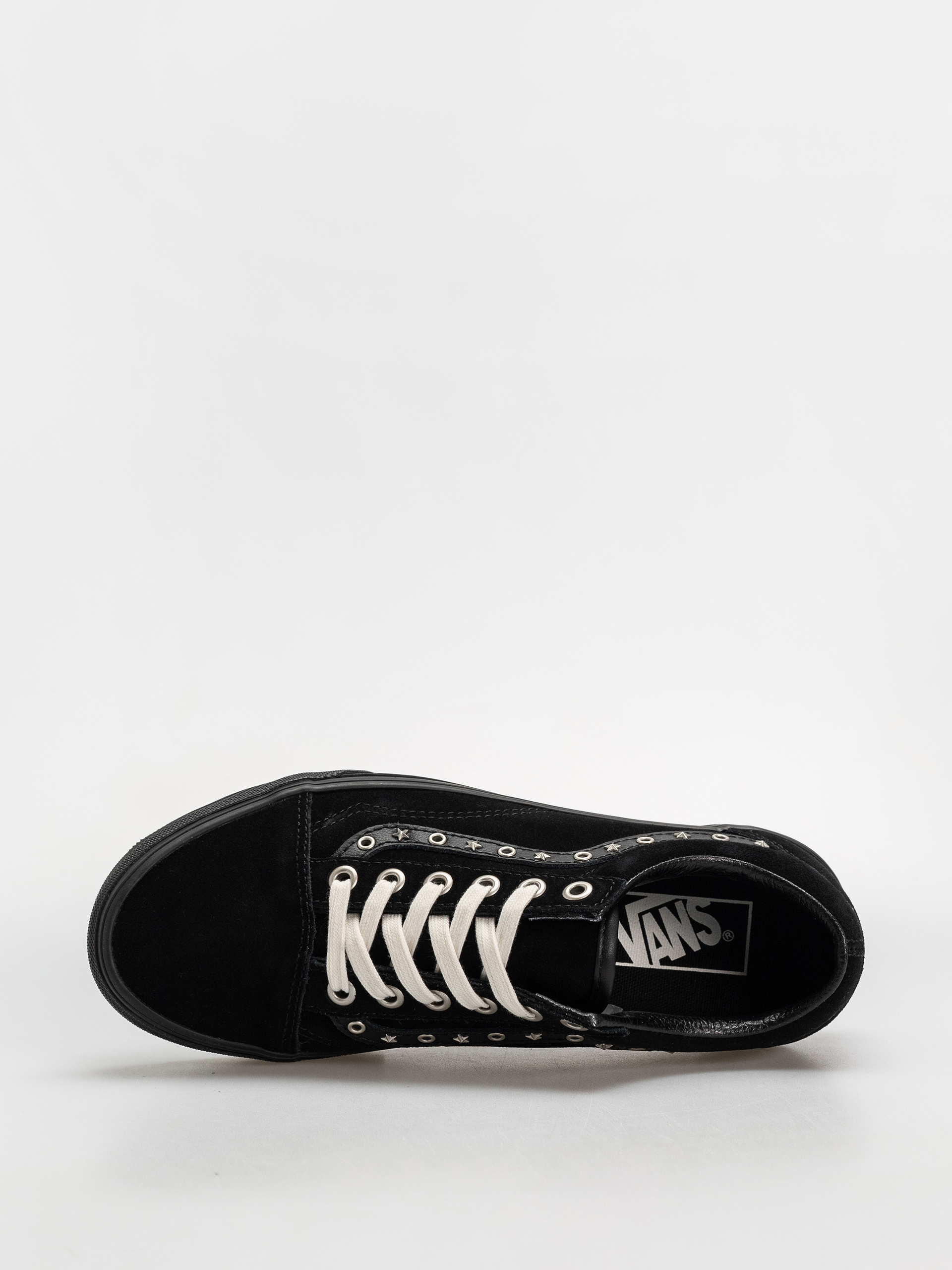 Buty Vans Old Skool (metl blackout)