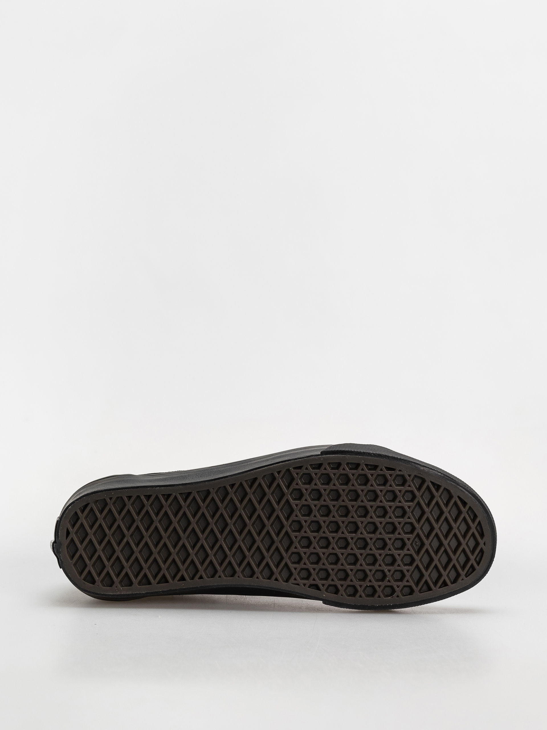 Buty Vans Old Skool (metl blackout)