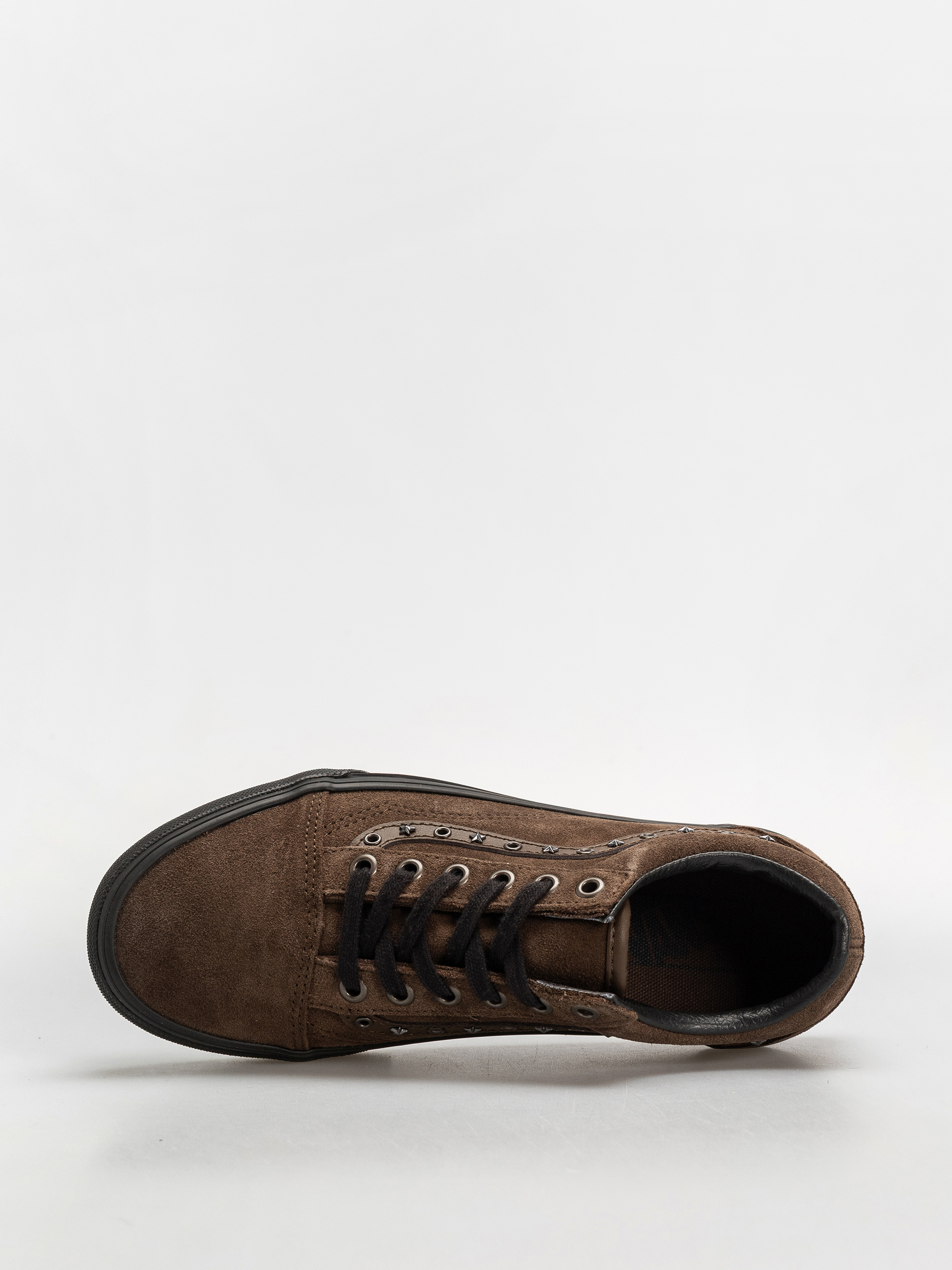 Buty Vans Old Skool (metl brown)