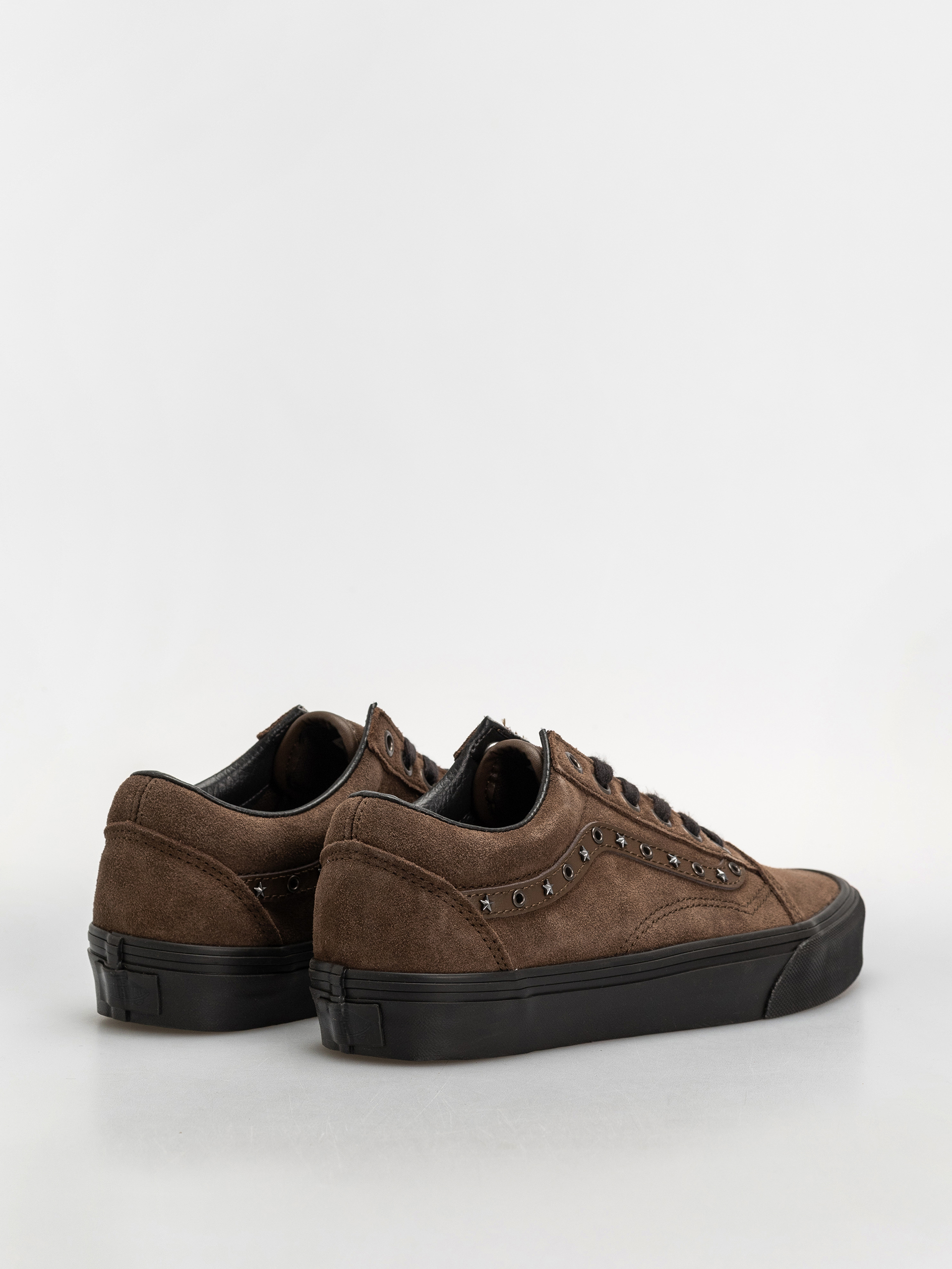 Buty Vans Old Skool (metl brown)