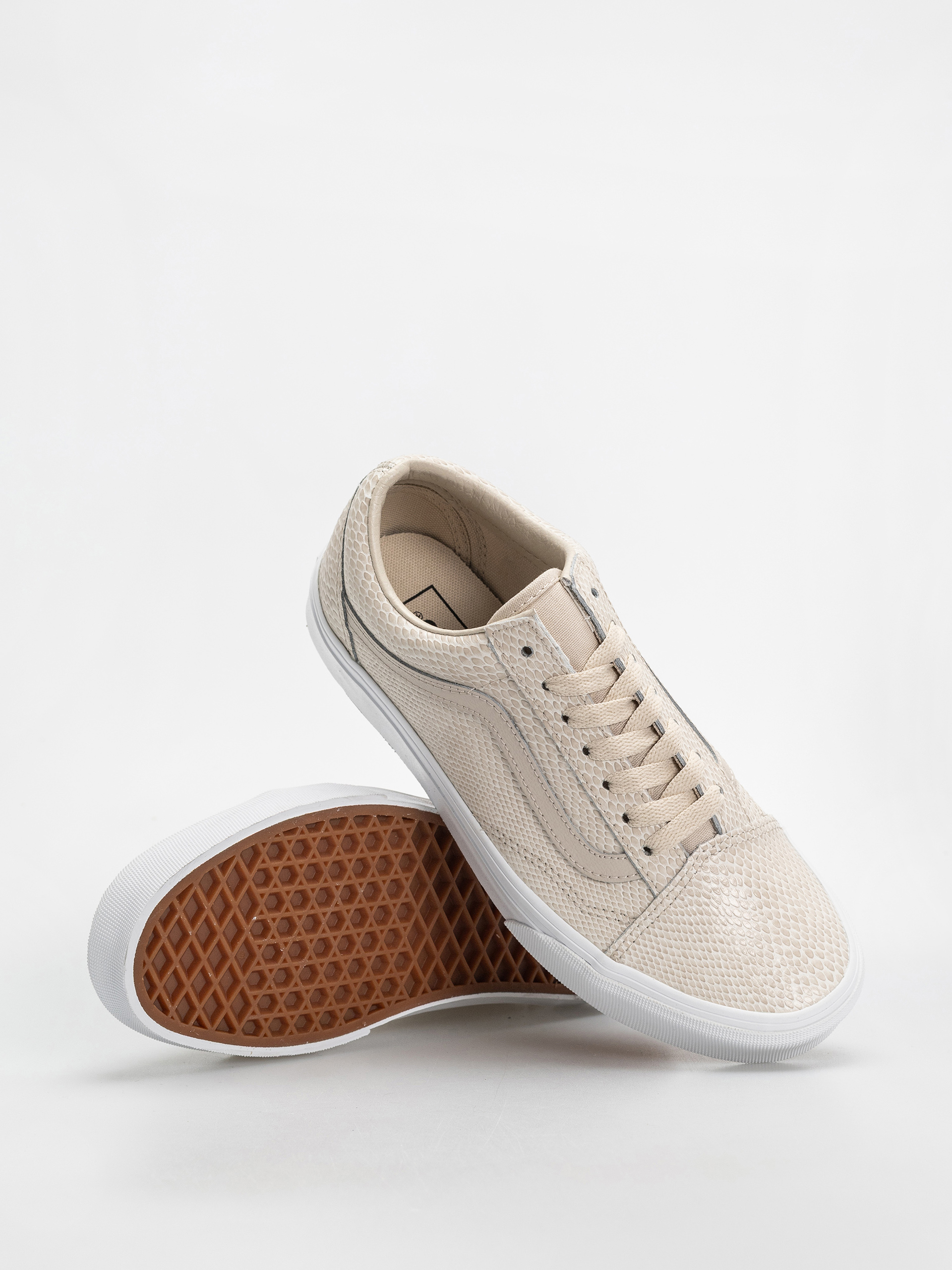 Buty Vans Old Skool (oatmeal)