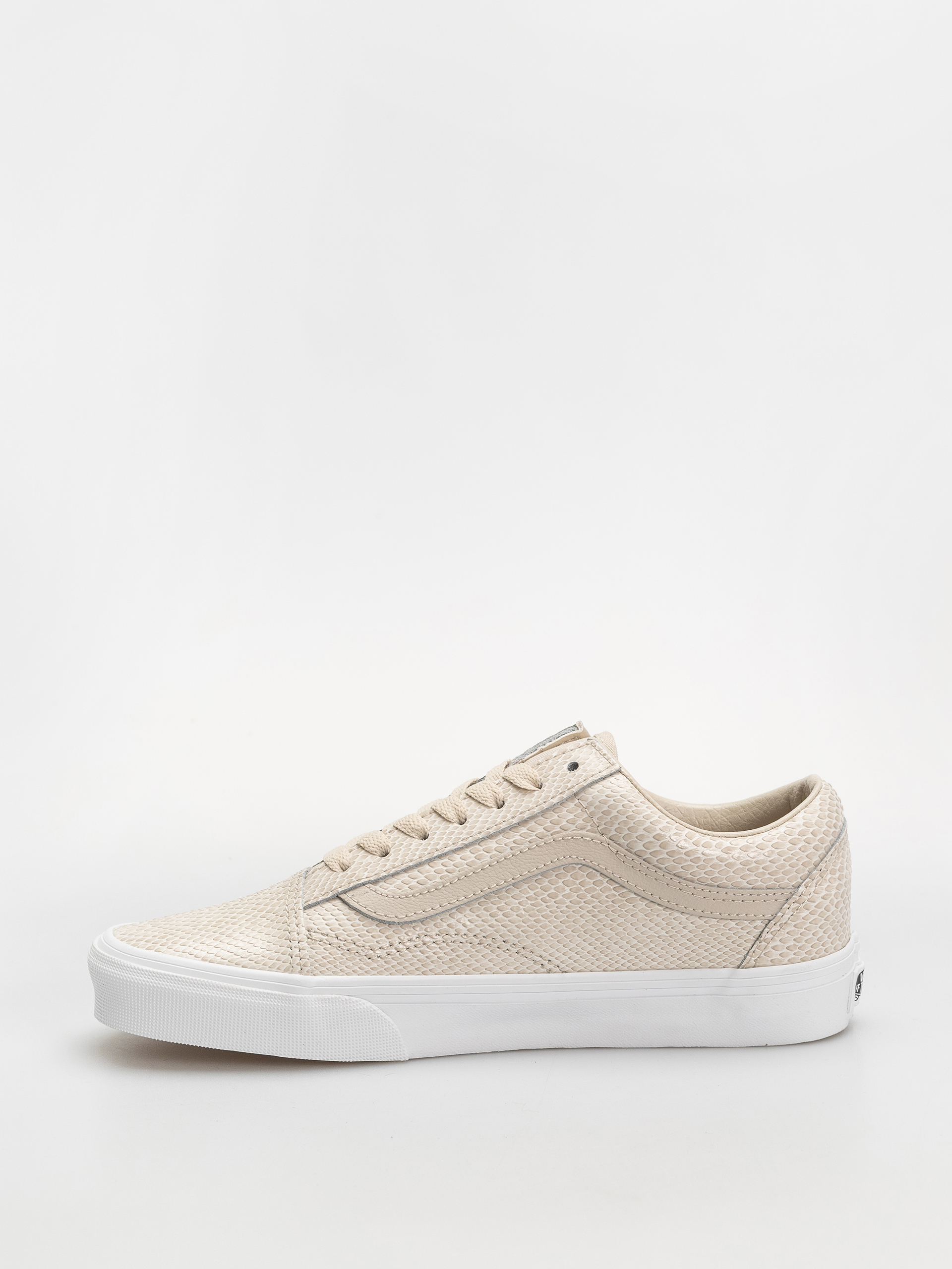 Buty Vans Old Skool (oatmeal)