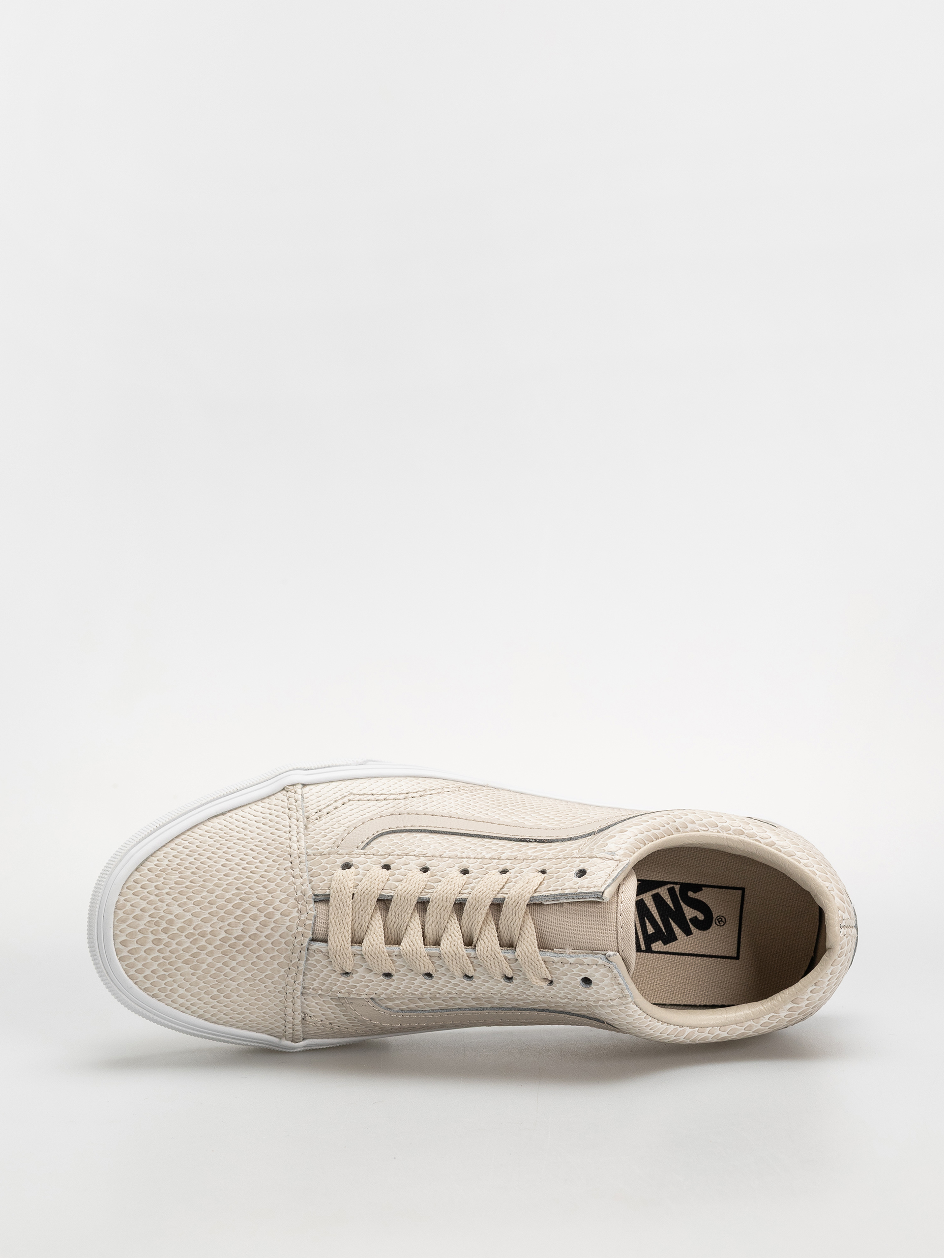 Buty Vans Old Skool (oatmeal)