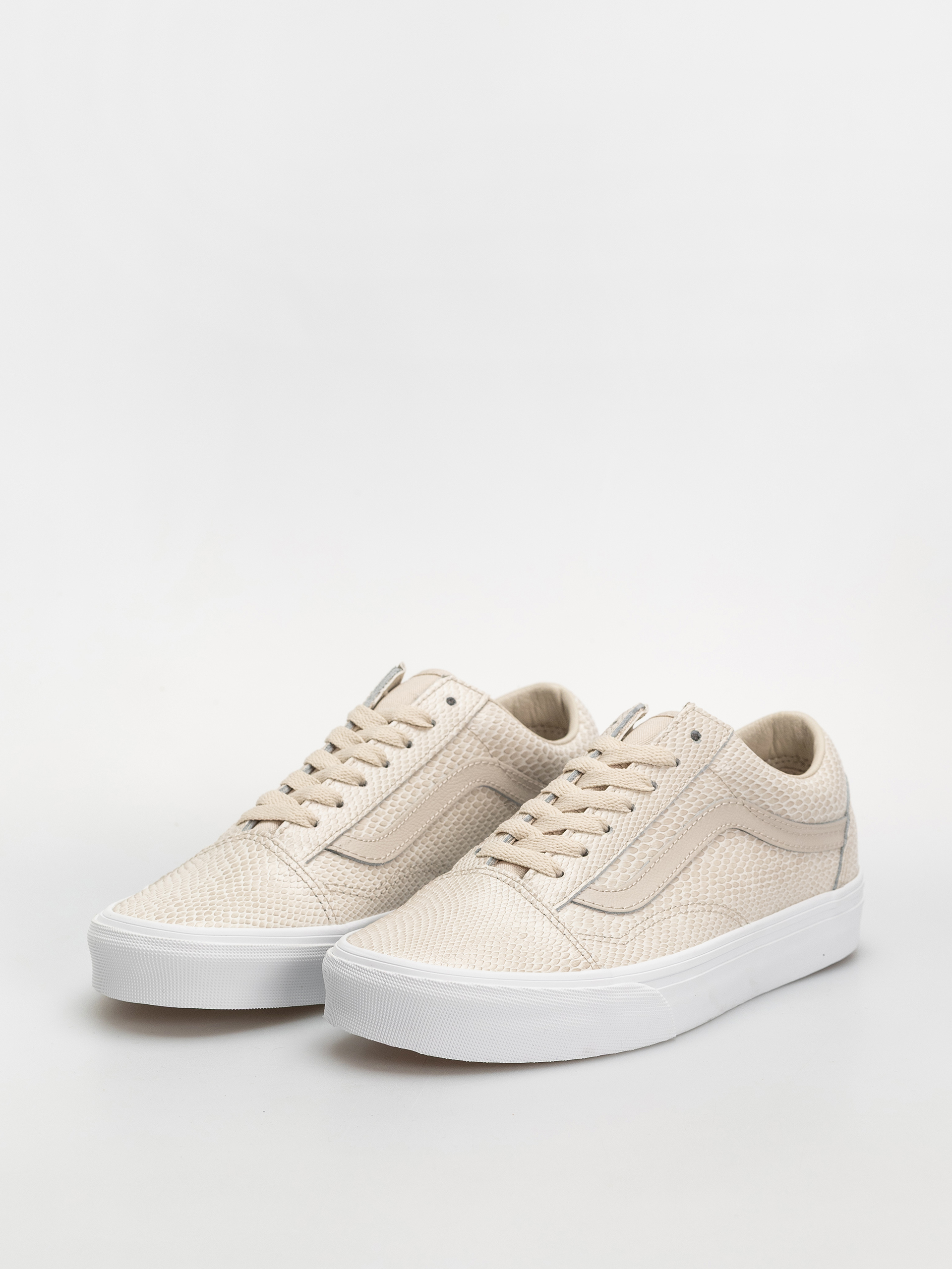 Buty Vans Old Skool (oatmeal)
