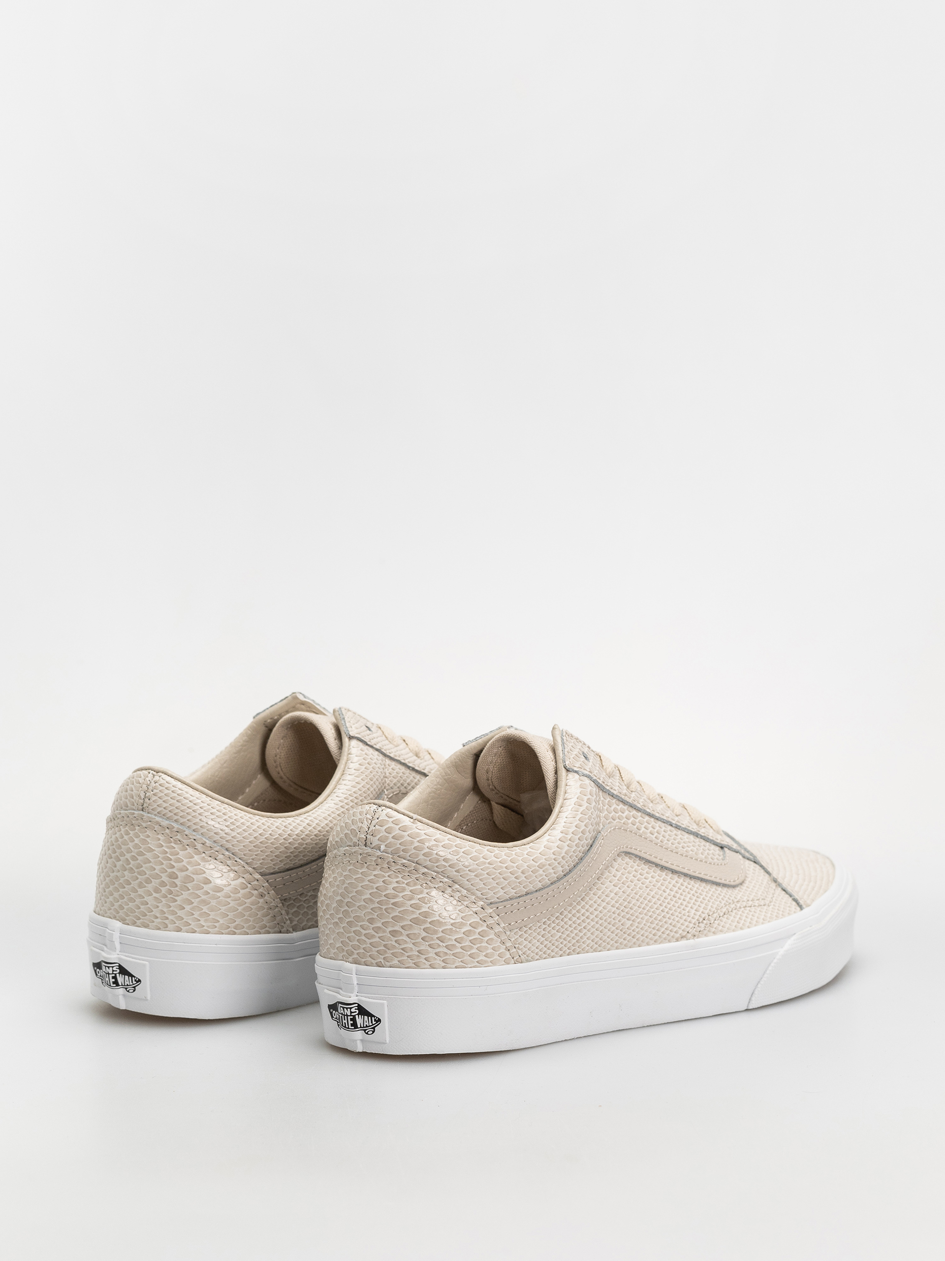 Buty Vans Old Skool (oatmeal)