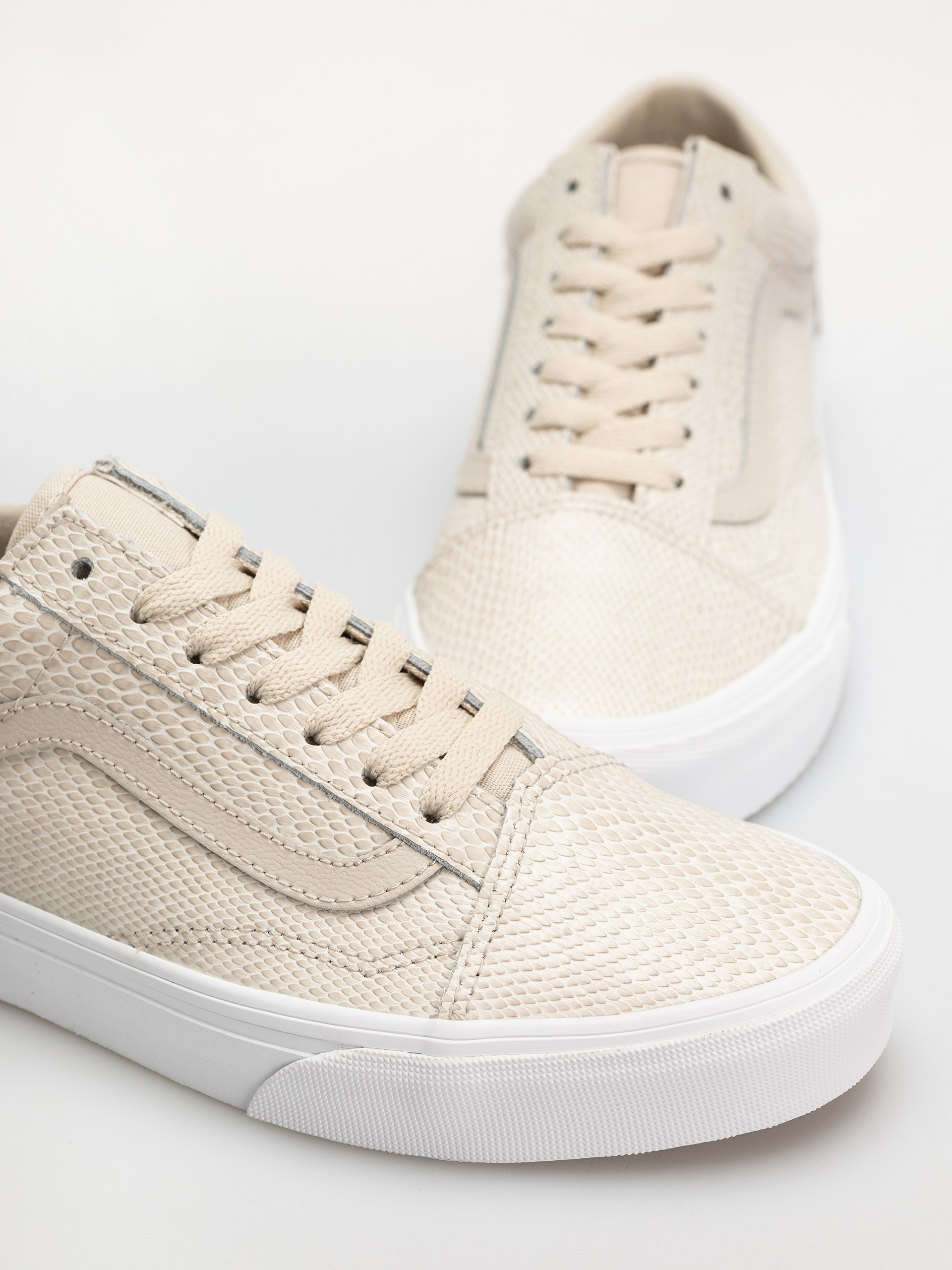 Buty Vans Old Skool (oatmeal)
