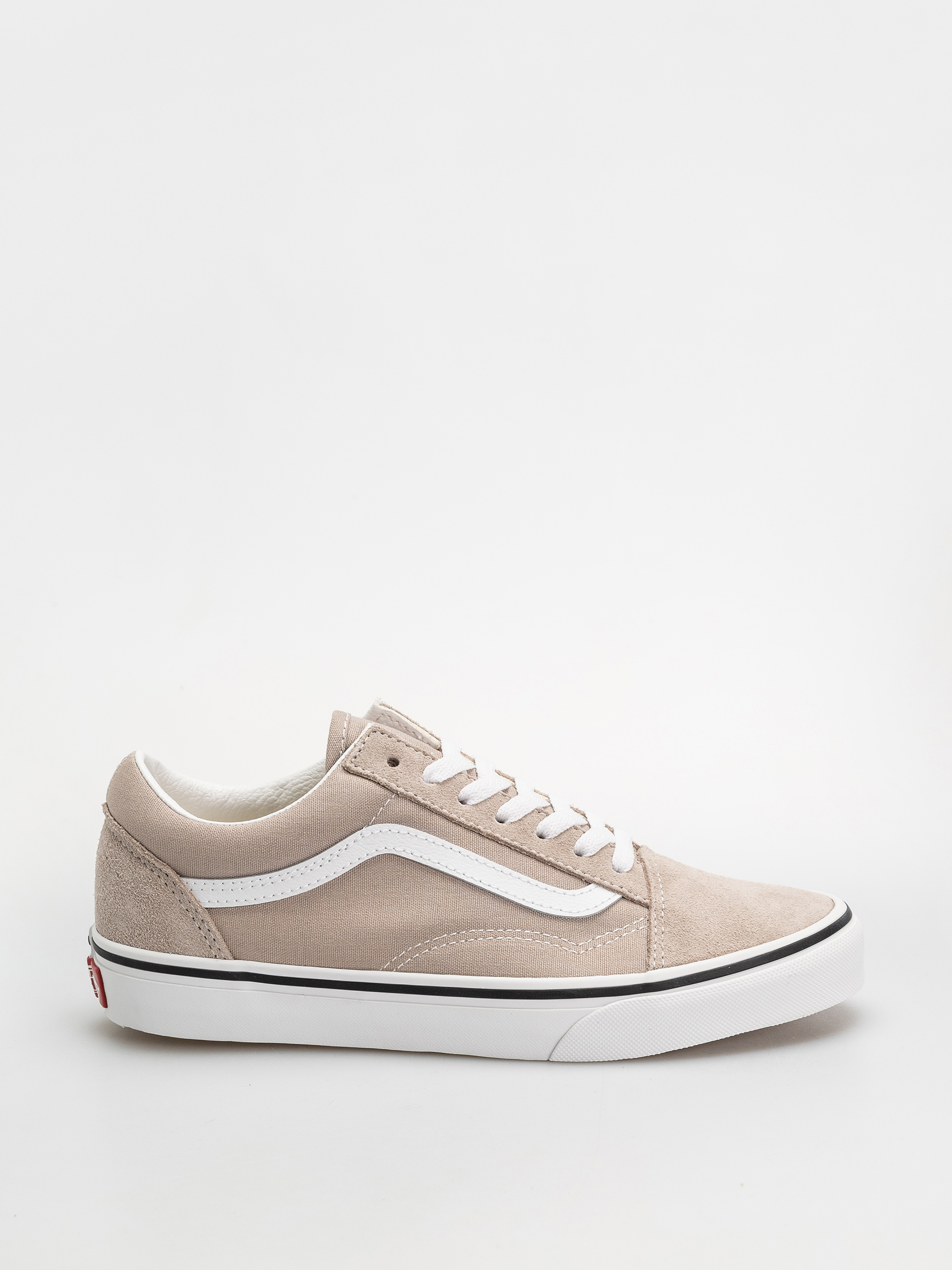 Buty Vans Old Skool (mushroom)