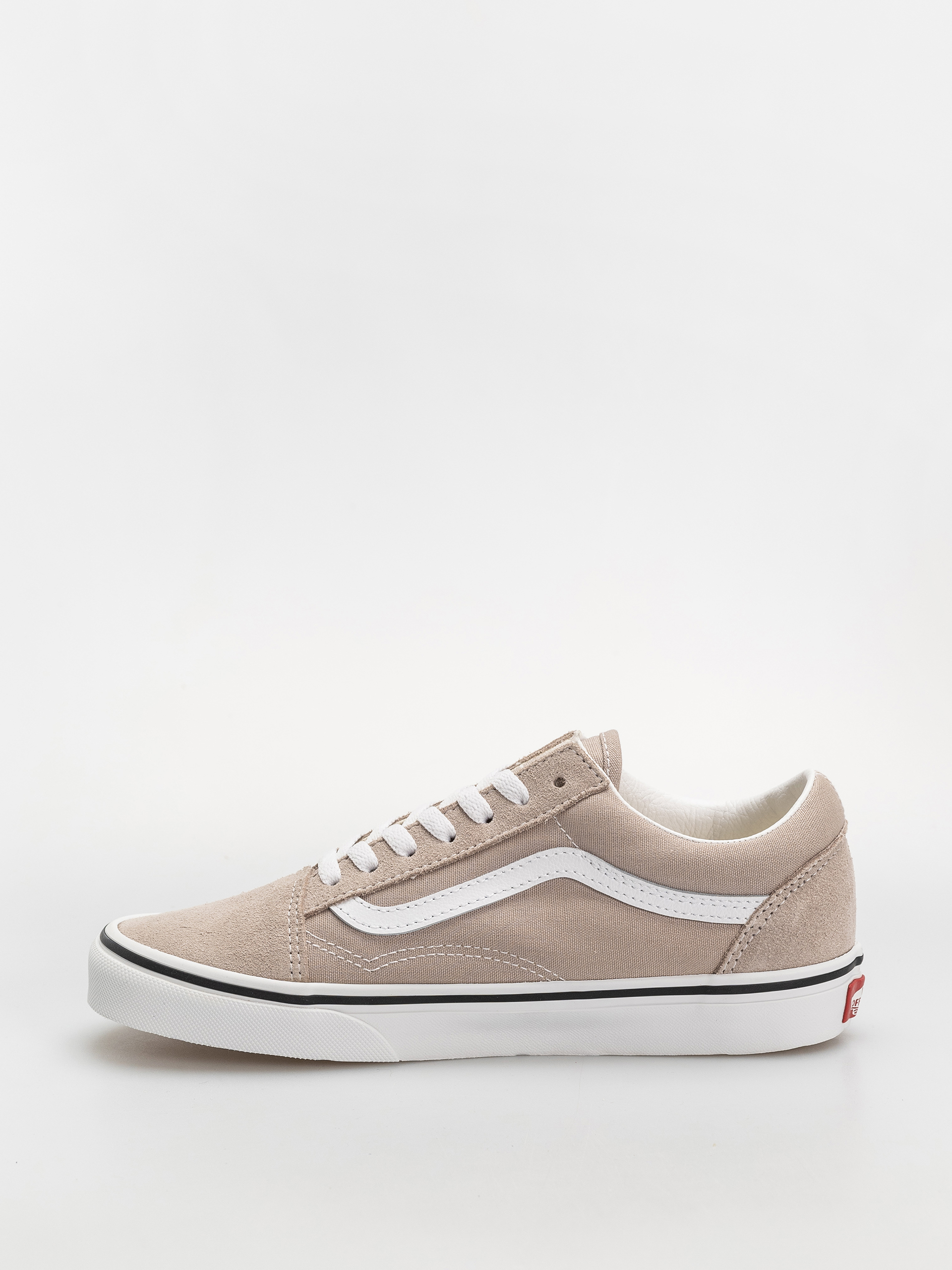 Buty Vans Old Skool (mushroom)
