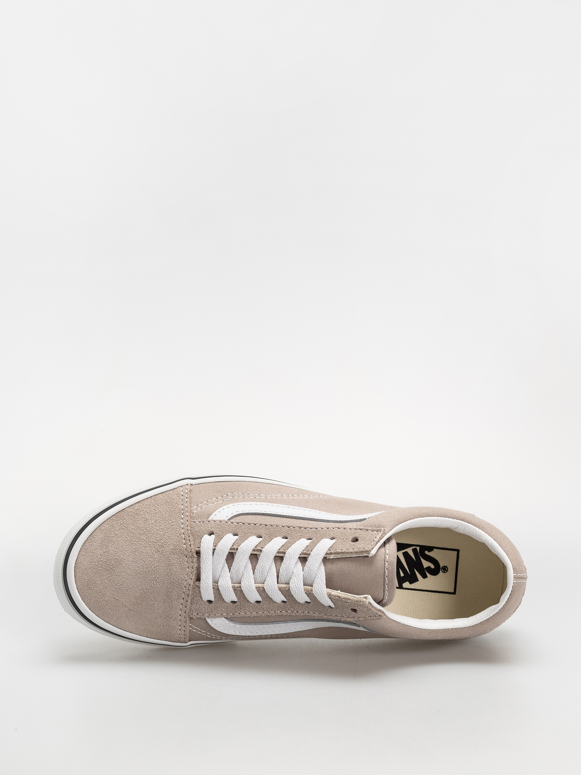 Buty Vans Old Skool (mushroom)