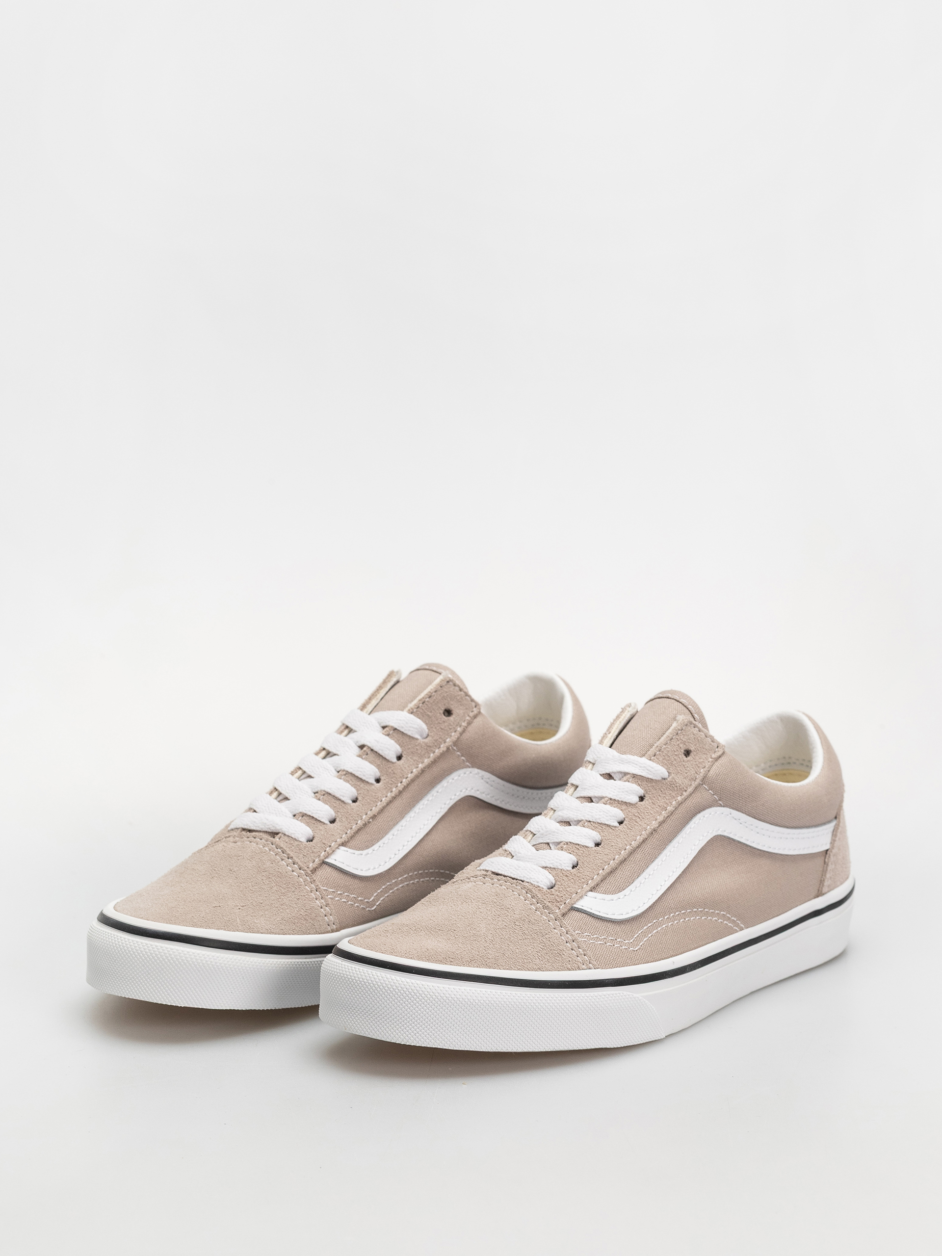 Buty Vans Old Skool (mushroom)