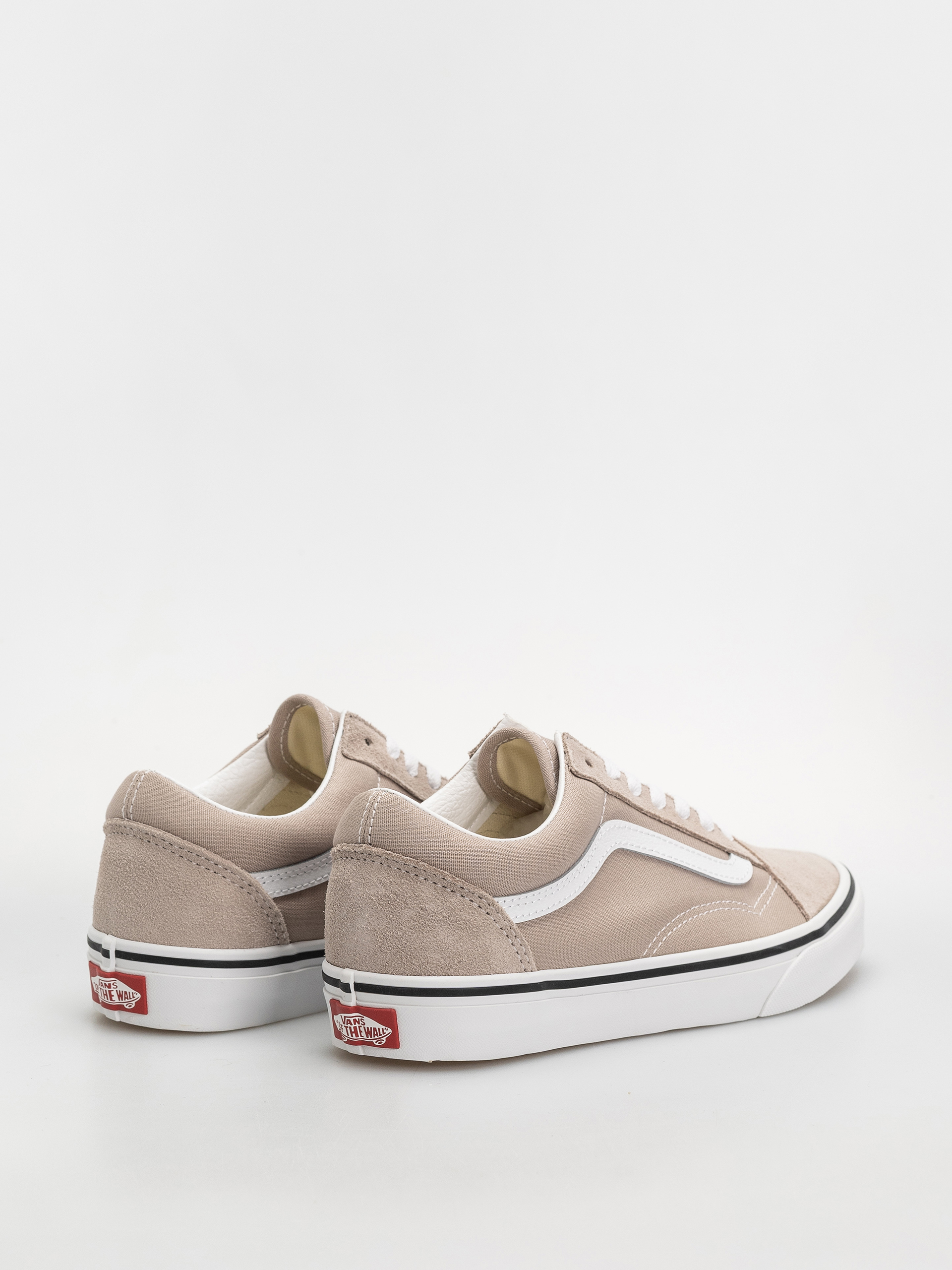 Buty Vans Old Skool (mushroom)