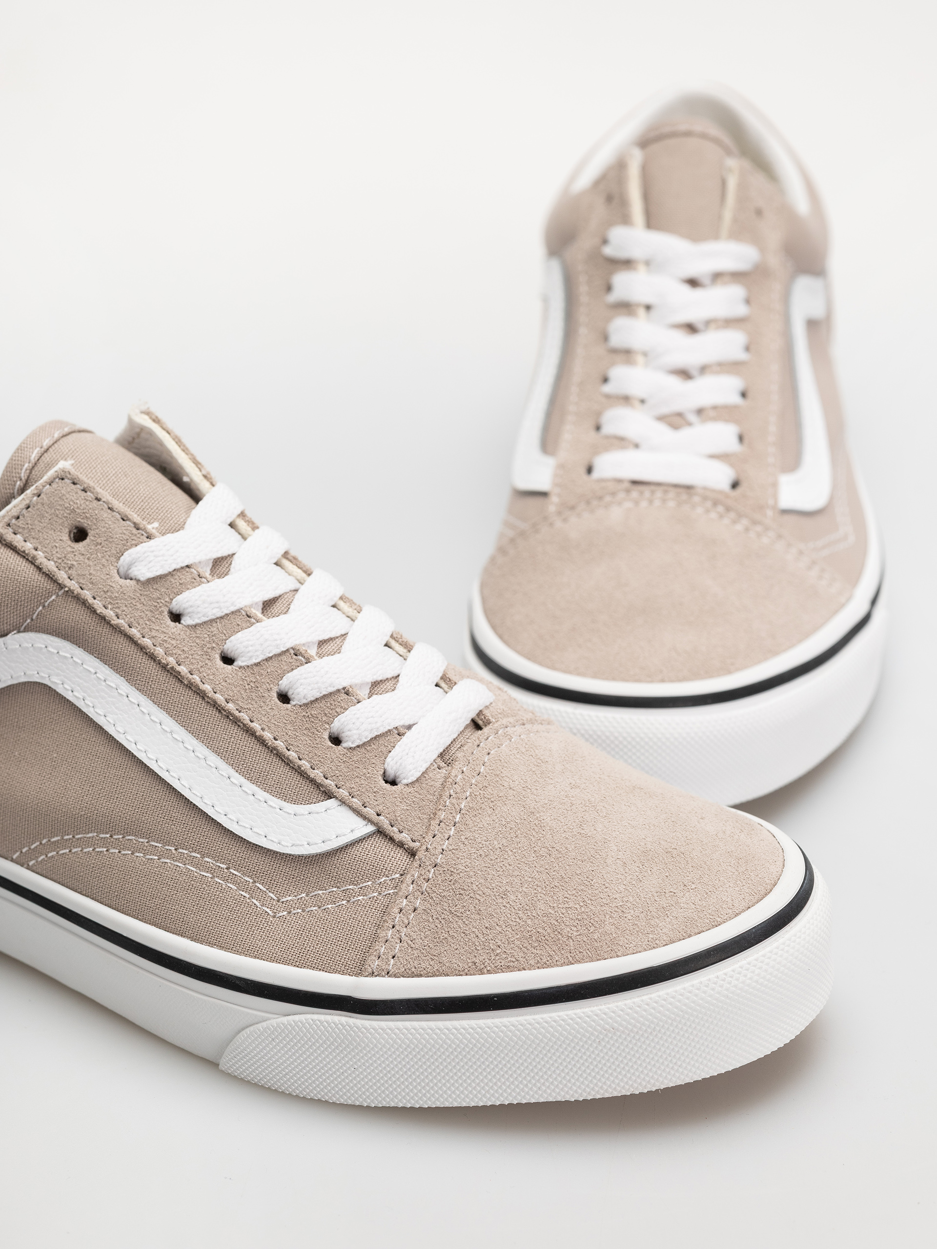 Buty Vans Old Skool (mushroom)