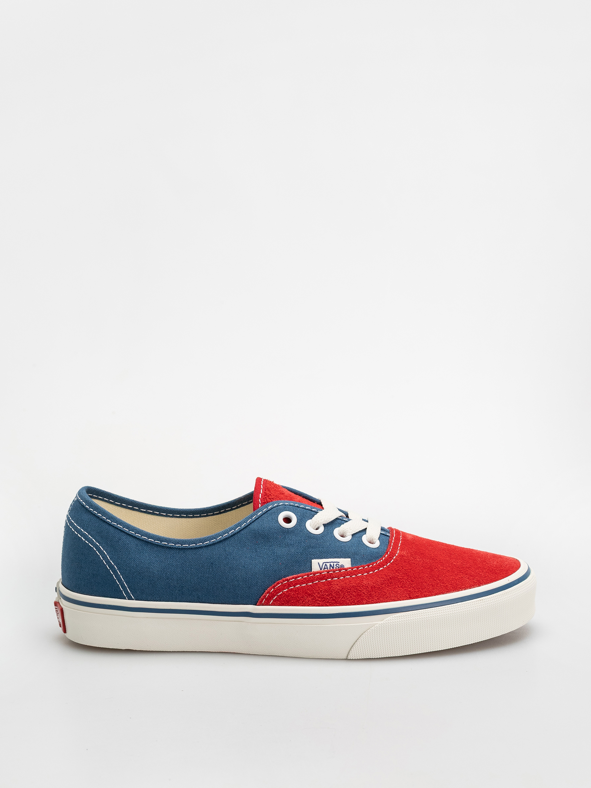 Buty Vans Authentic (racing red)