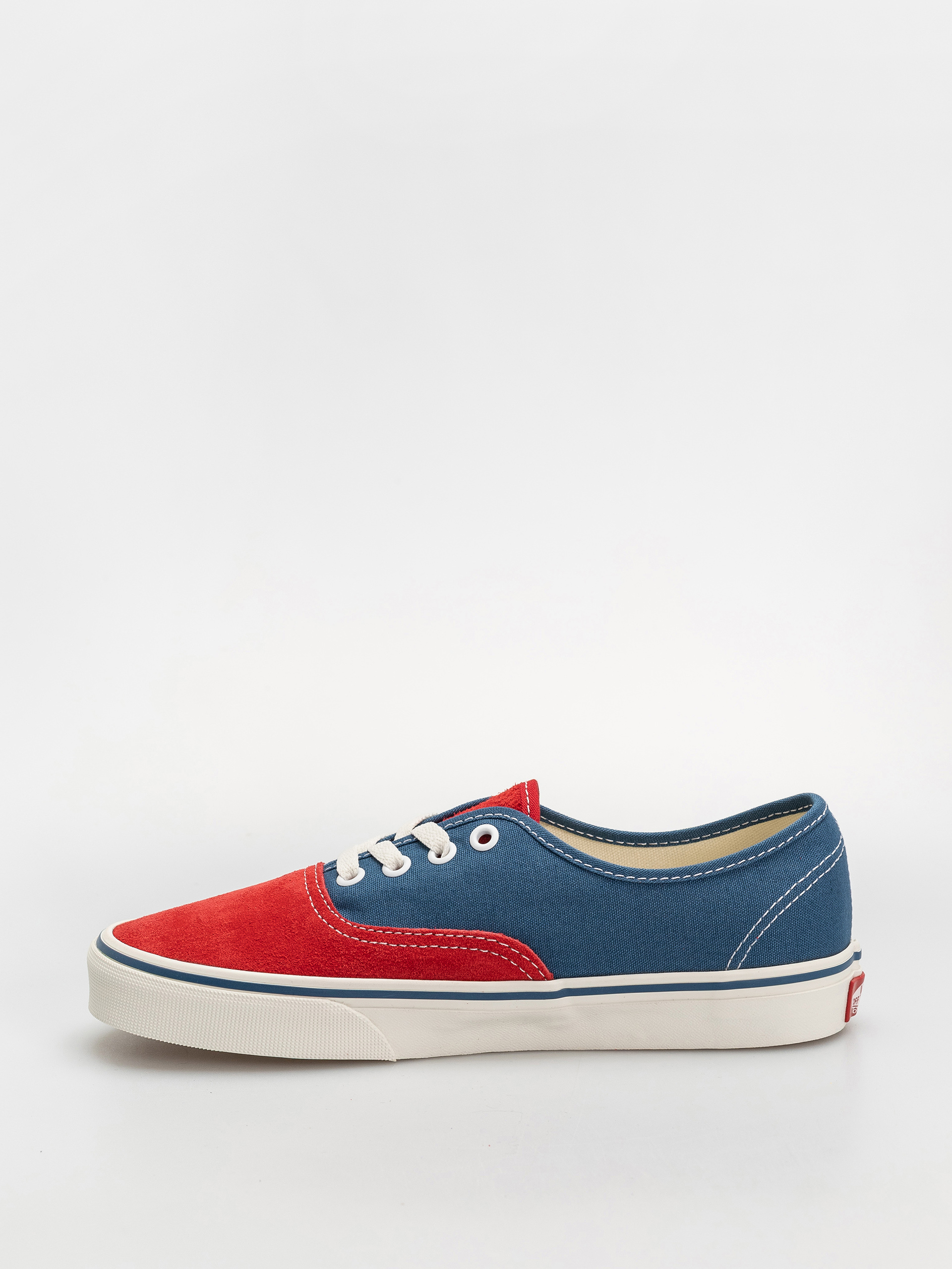 Buty Vans Authentic (racing red)