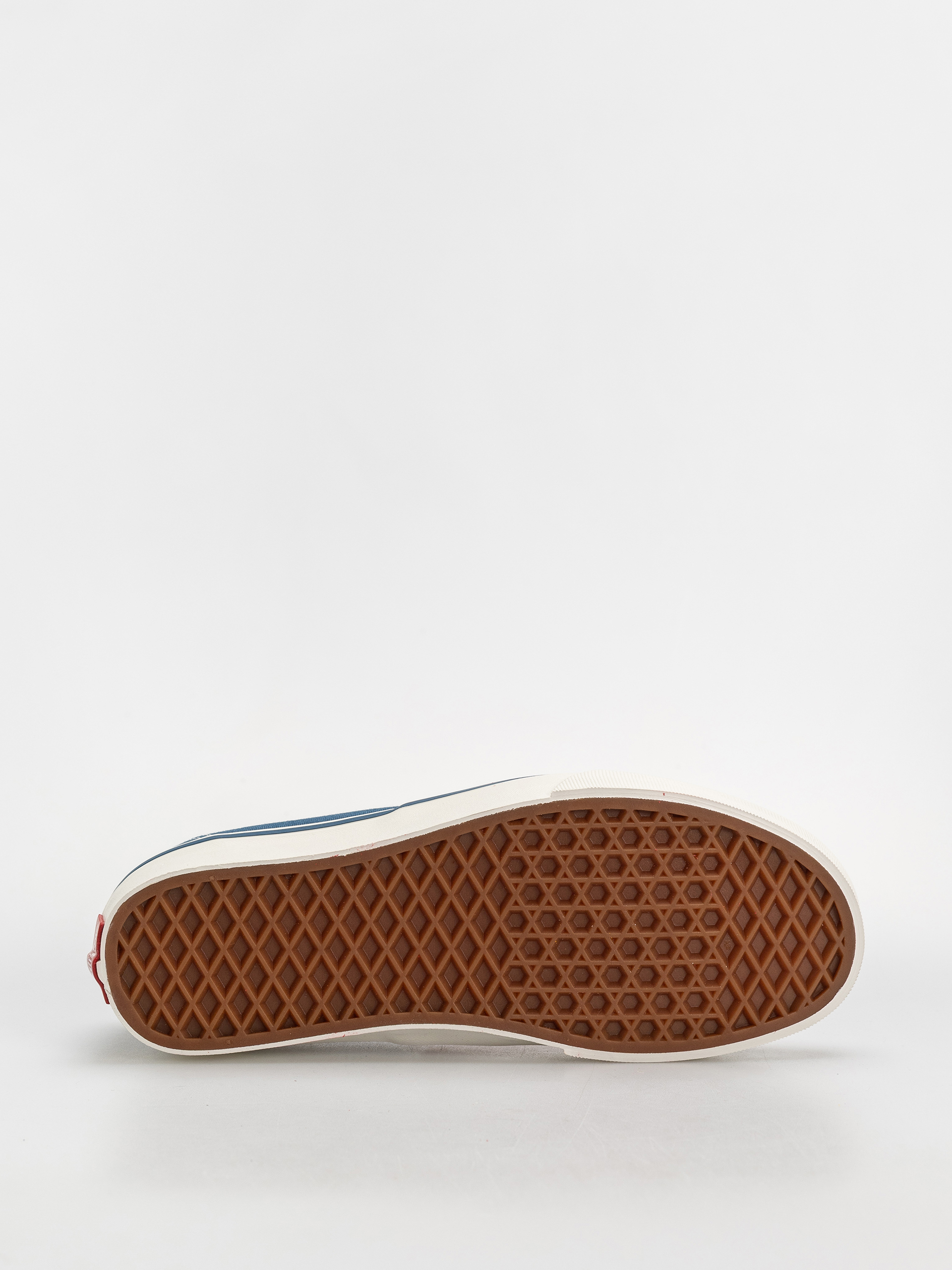 Buty Vans Authentic (racing red)