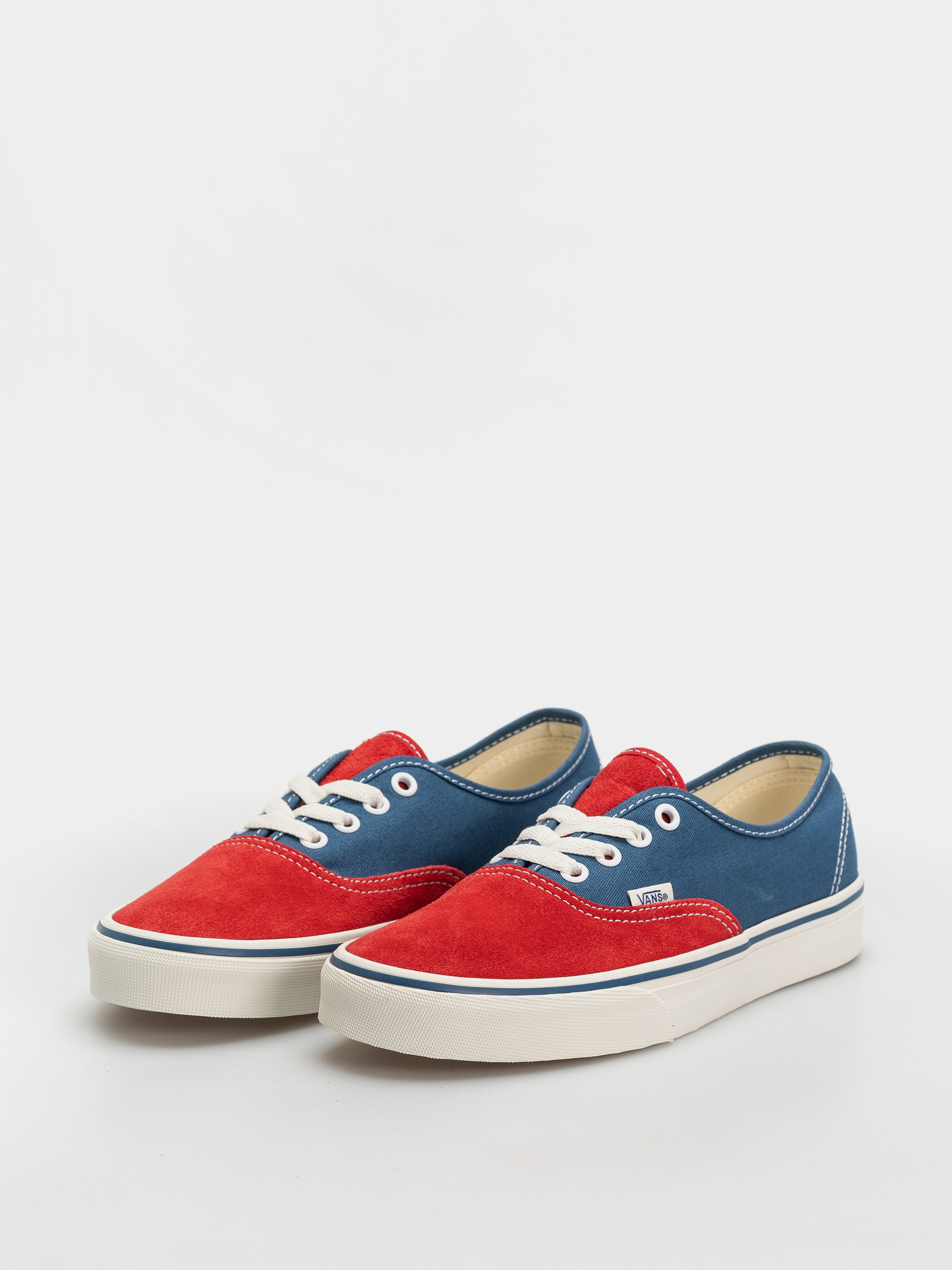 Buty Vans Authentic (racing red)
