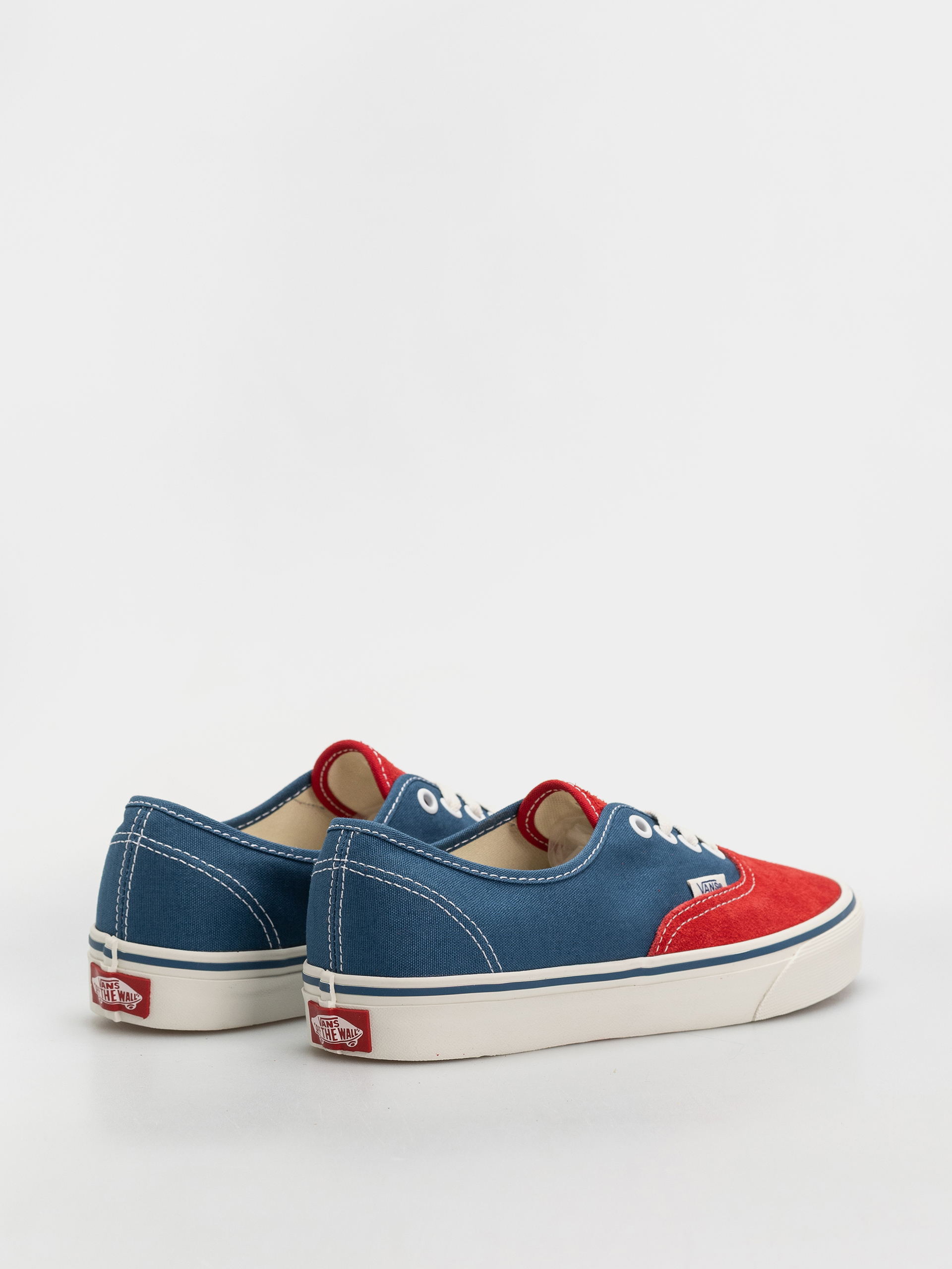 Buty Vans Authentic (racing red)
