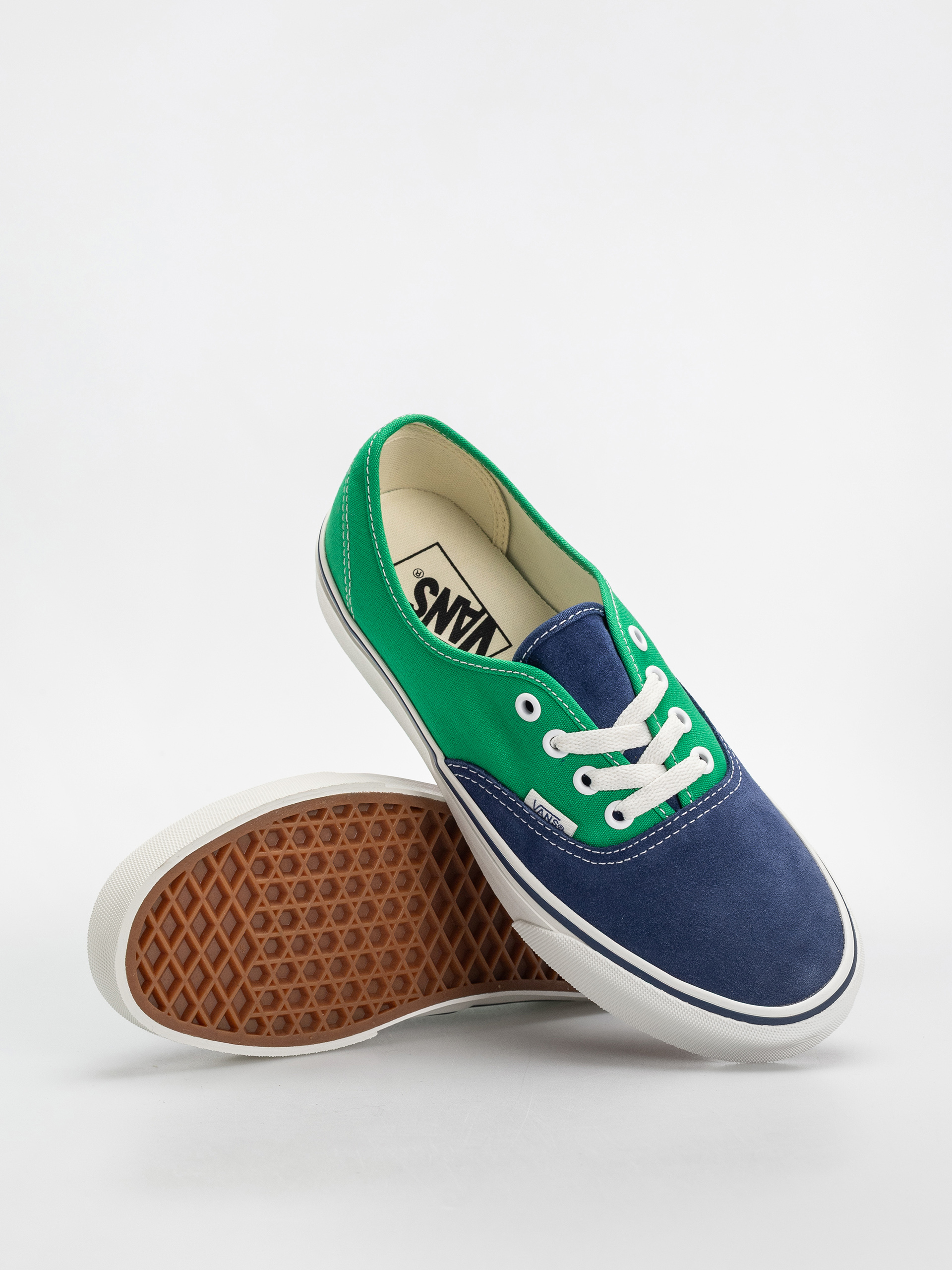 Buty Vans Authentic (navy)