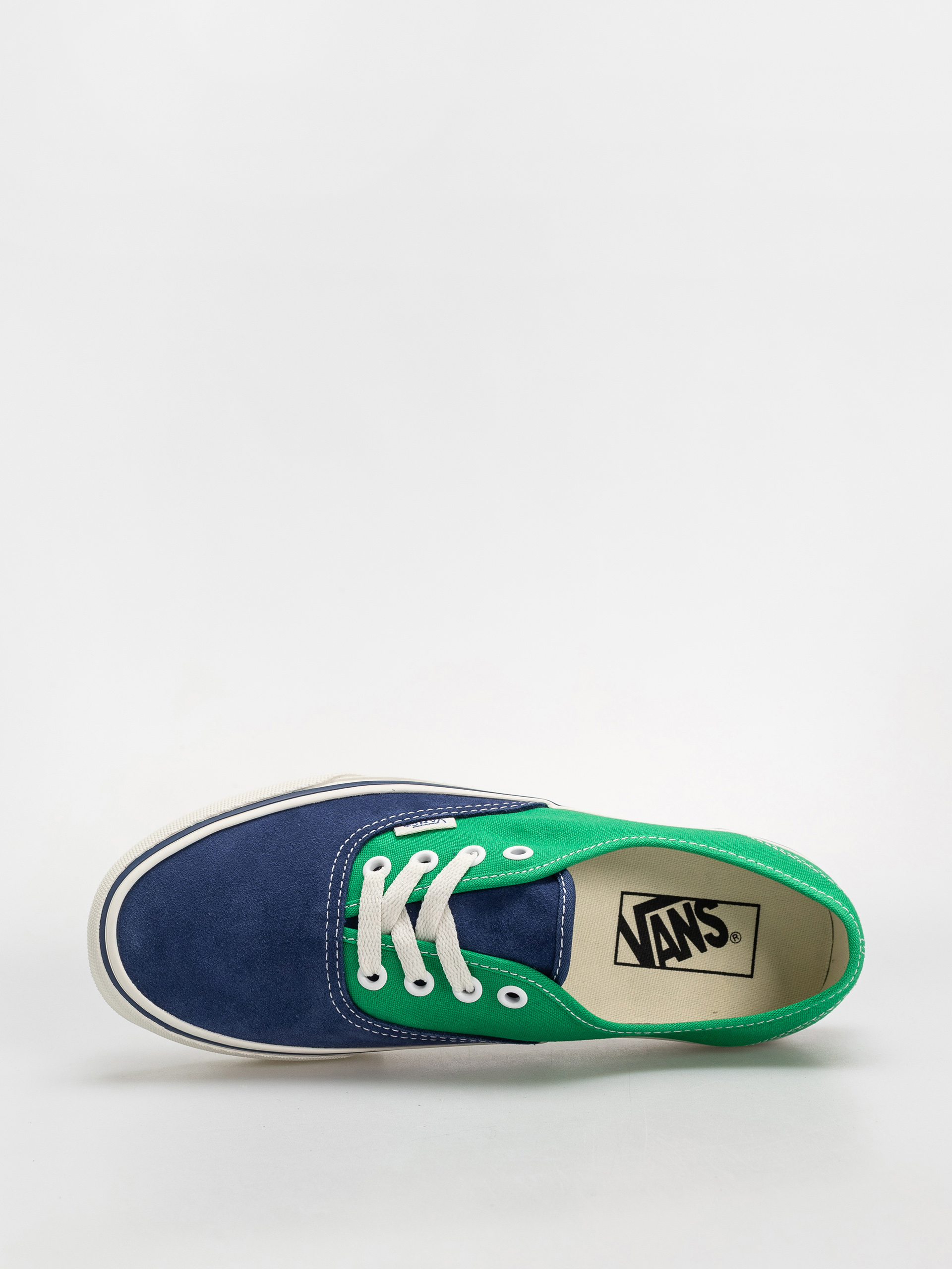 Buty Vans Authentic (navy)
